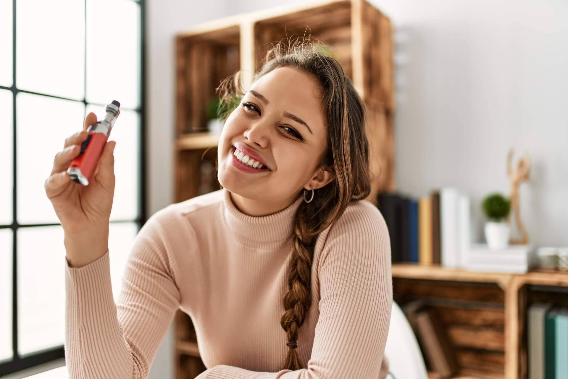 ¿Por qué los líquidos para vaper sin nicotina son cada vez más consumidos?, por VitalCigar