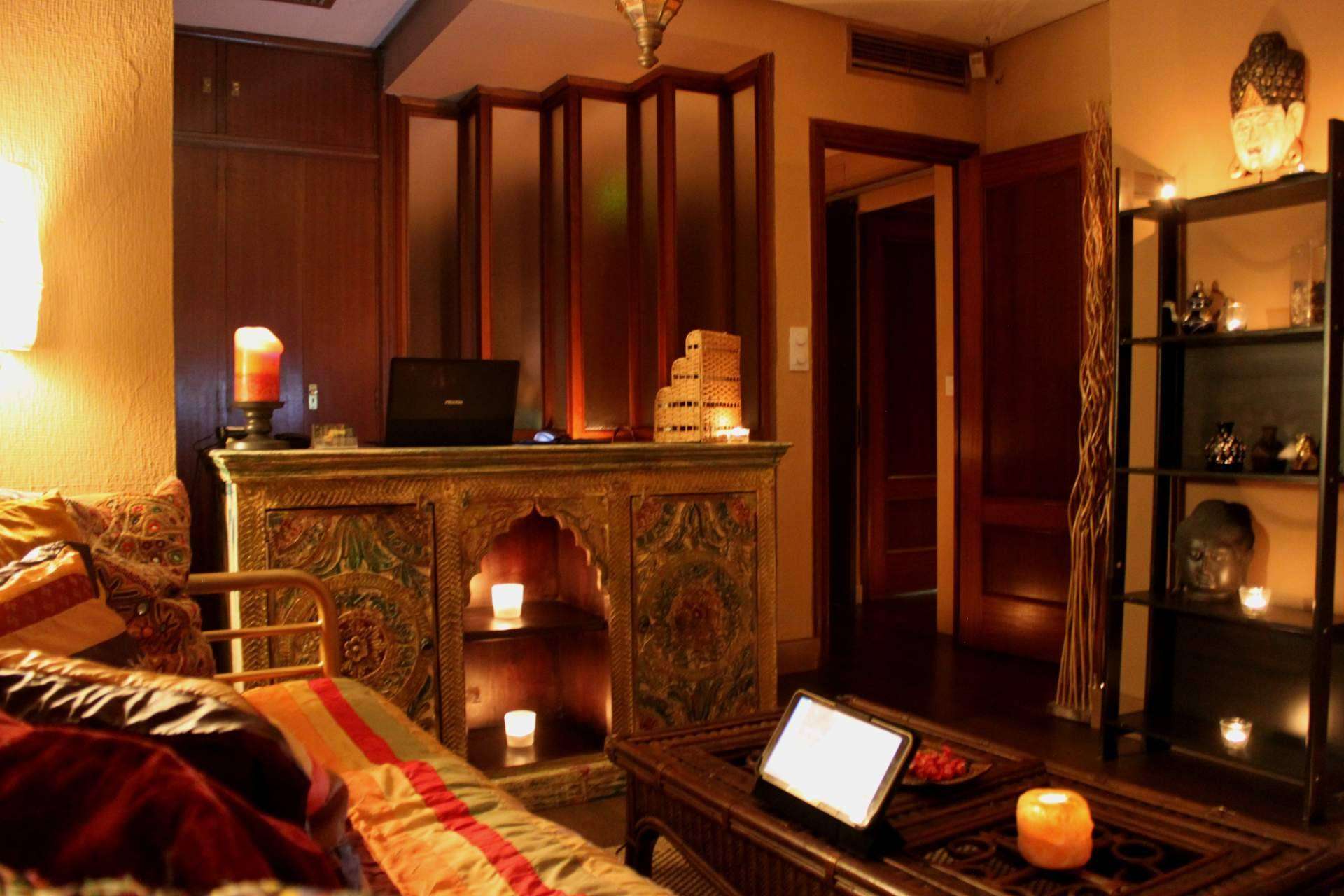 Kaizen Center Jerez ofrece masajes sensoriales tantra en Jerez y en Cádiz capital