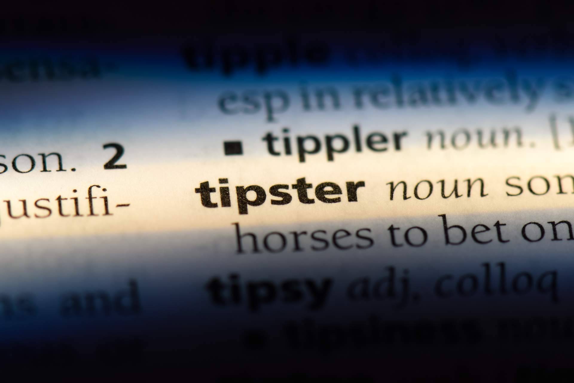 ¿Qué es un tipster y cómo funciona en las apuestas deportivas?