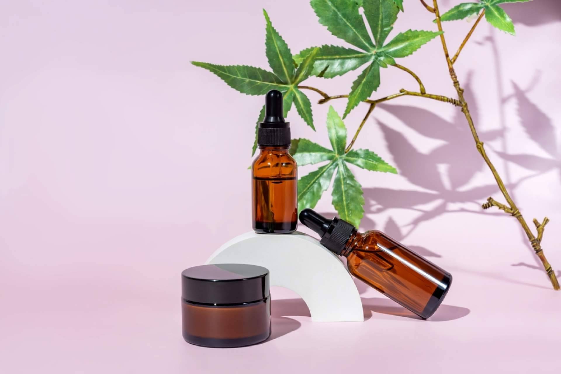 Gran variedad de productos orgánicos de CBD con CBDrocks