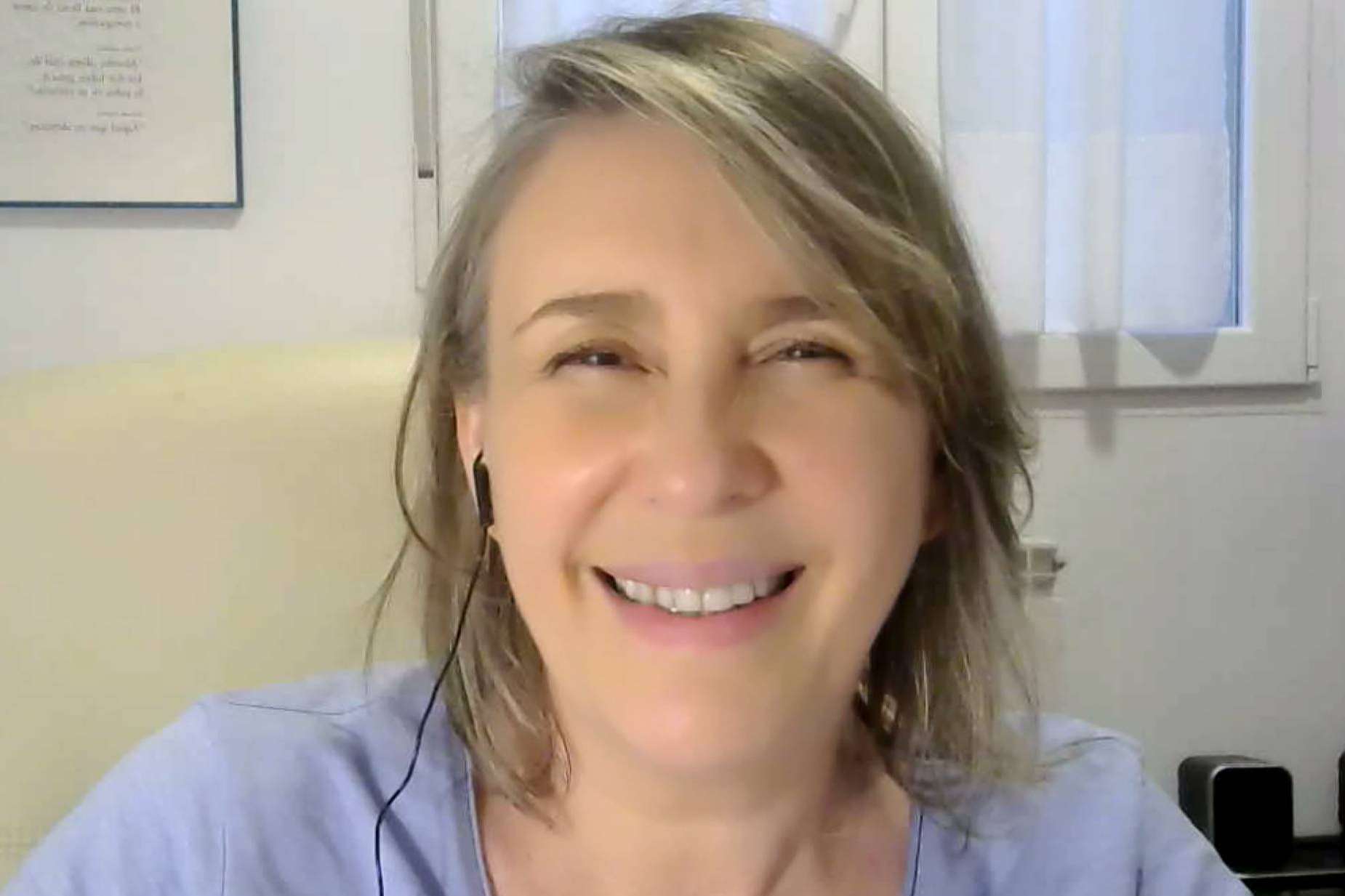 Desarrollo personal con los correos de la escritora Pilar Rodríguez-Castillos