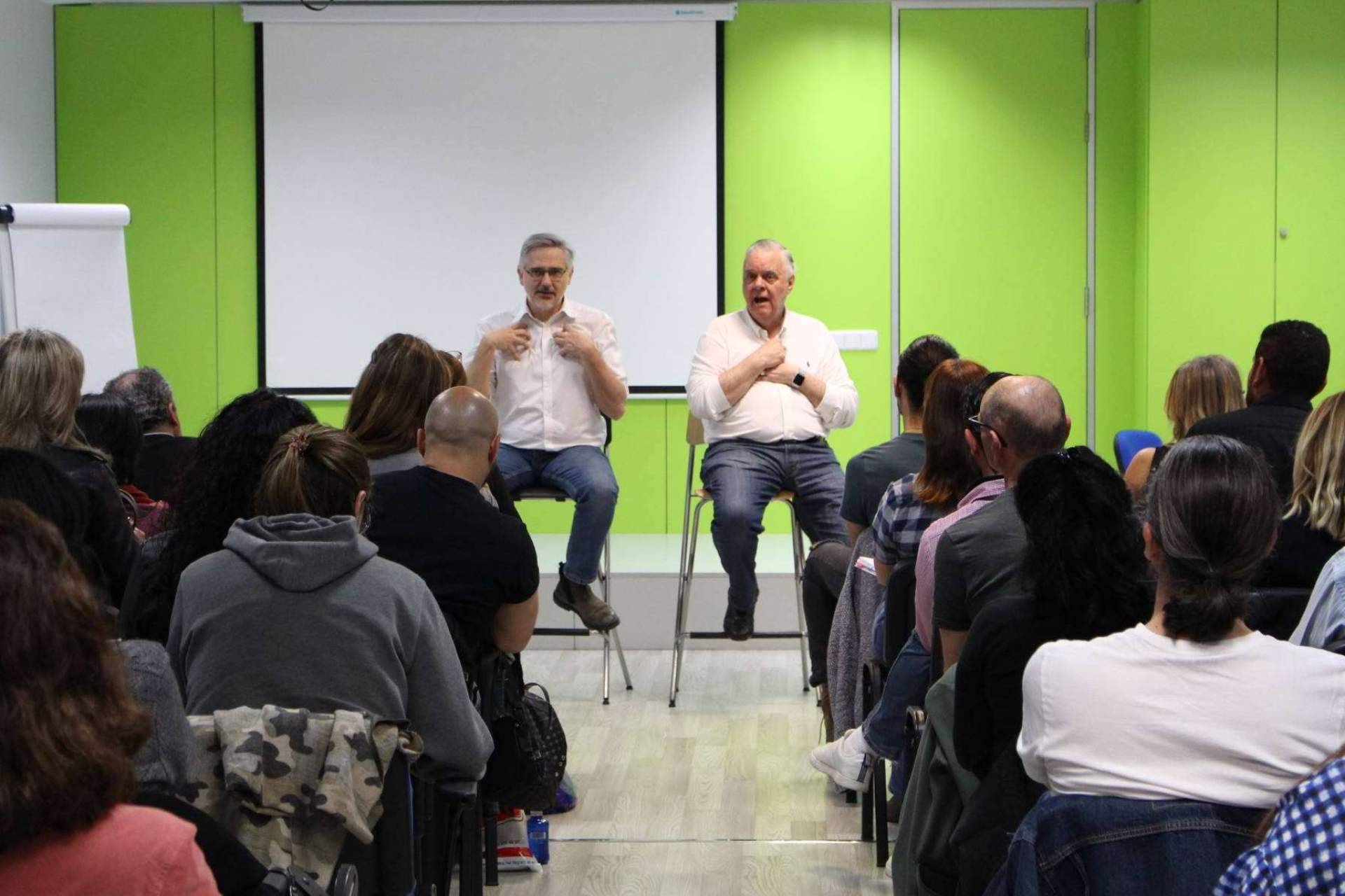 D'Arte Human Business School explica cómo aprender Programación Neurolingüística