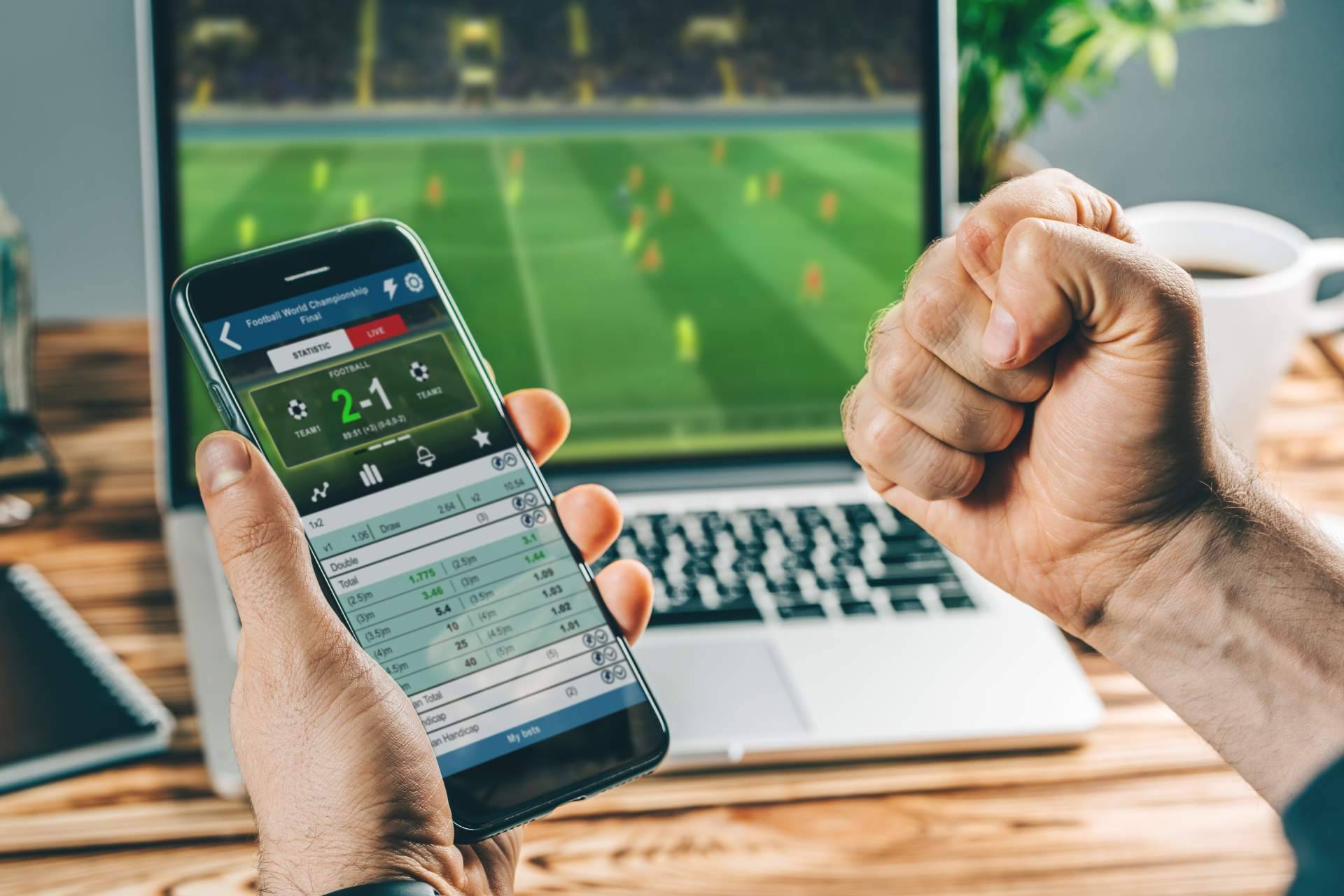 Pronósticos deportivos con los Tipsters, por Mis Marcadores