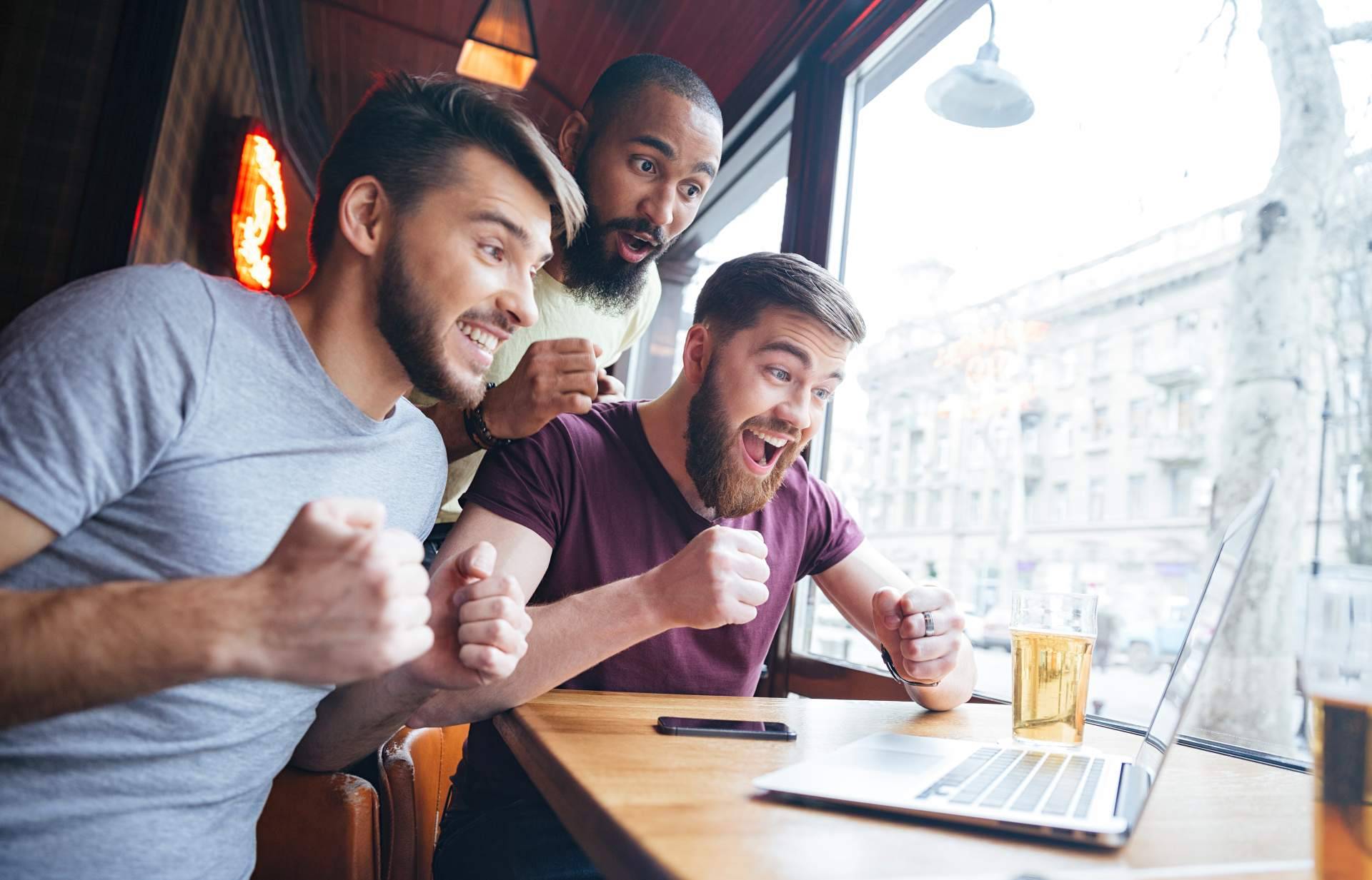 Convertirse en un mejor pronosticador de apuestas, con Mis Marcadores