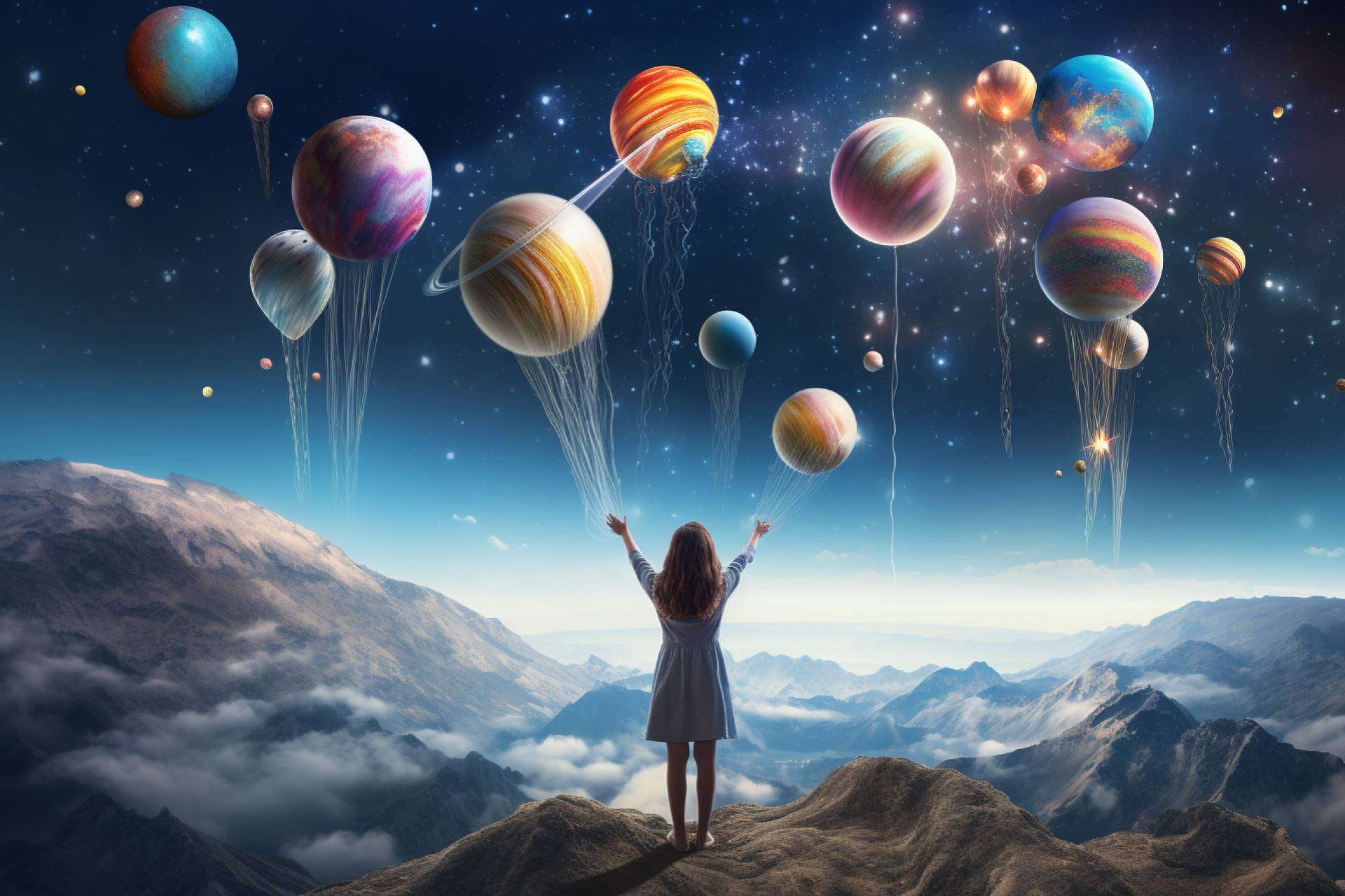 ¿Cómo calcular la carta astral?, por Los Arcanos