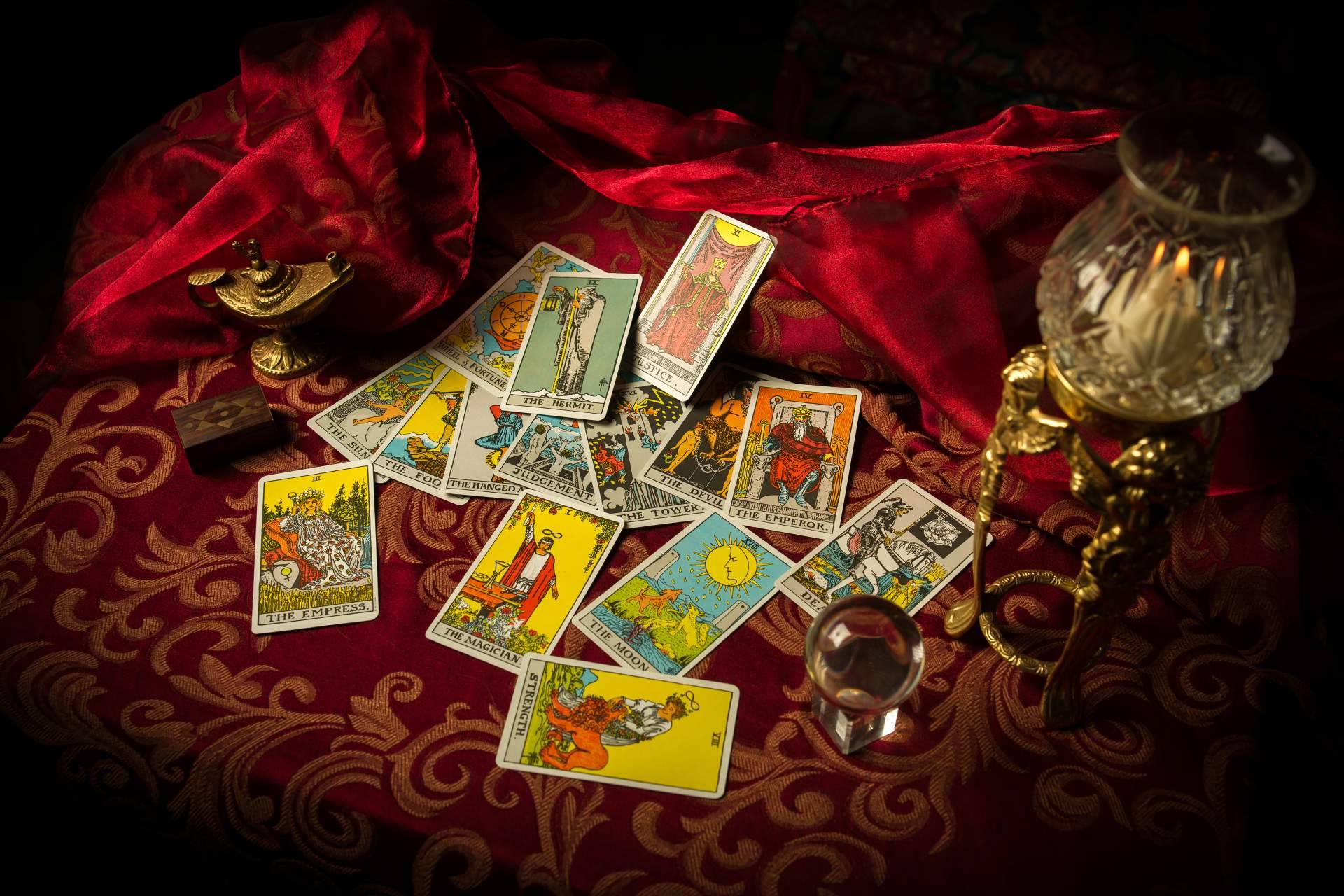 Foro Amarres Opiniones, el espacio donde encontrar información sobre el tarot del amor