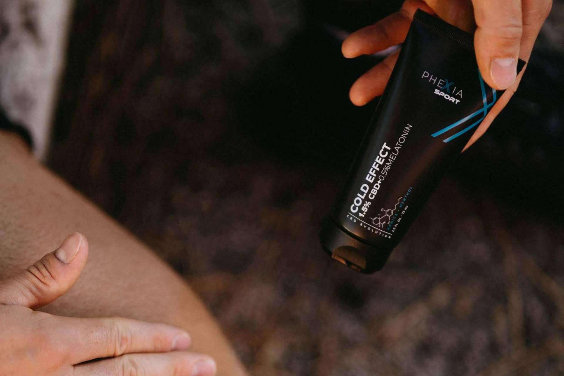 Phexia Sport mejora el estándar en productos de CBD con certificación Doping Free en Europa