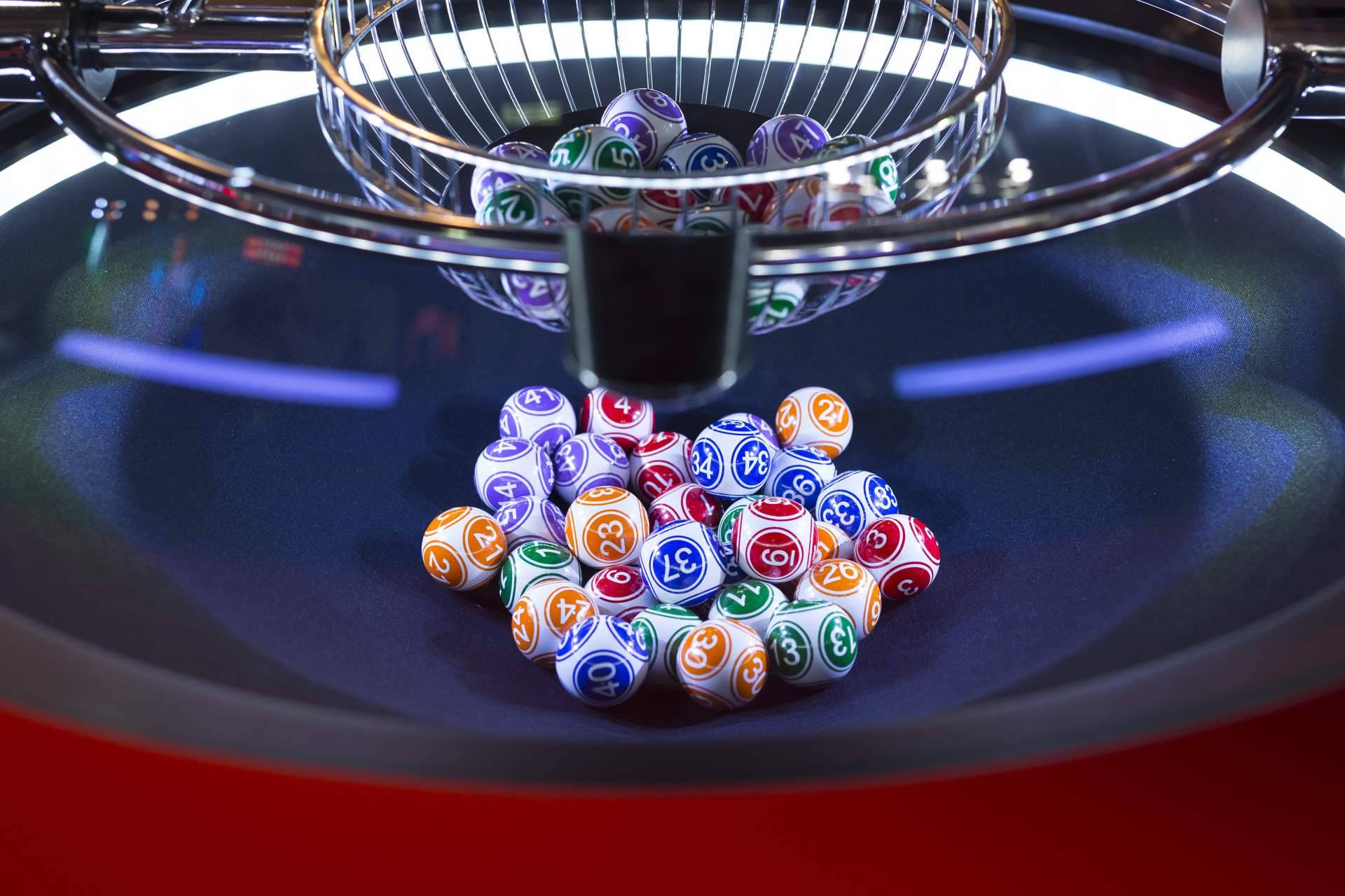 Los Bingos en la CAM están en constante renovación