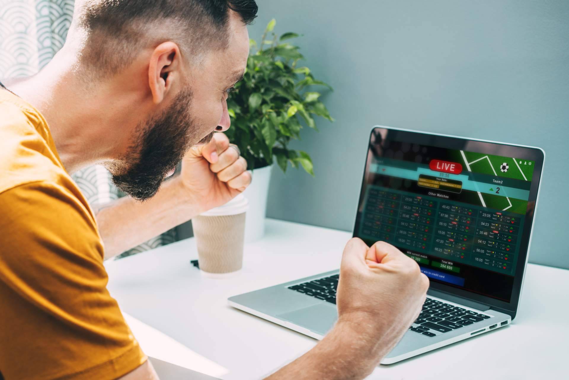 Casas de apuestas con mejores cuotas, información actualizada disponible en Lasmejorescuotas.com