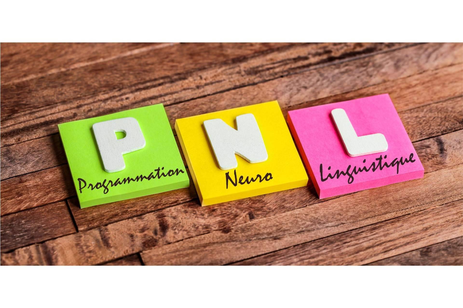 Programación Neurolingüística aplicado a la vida cotidiana