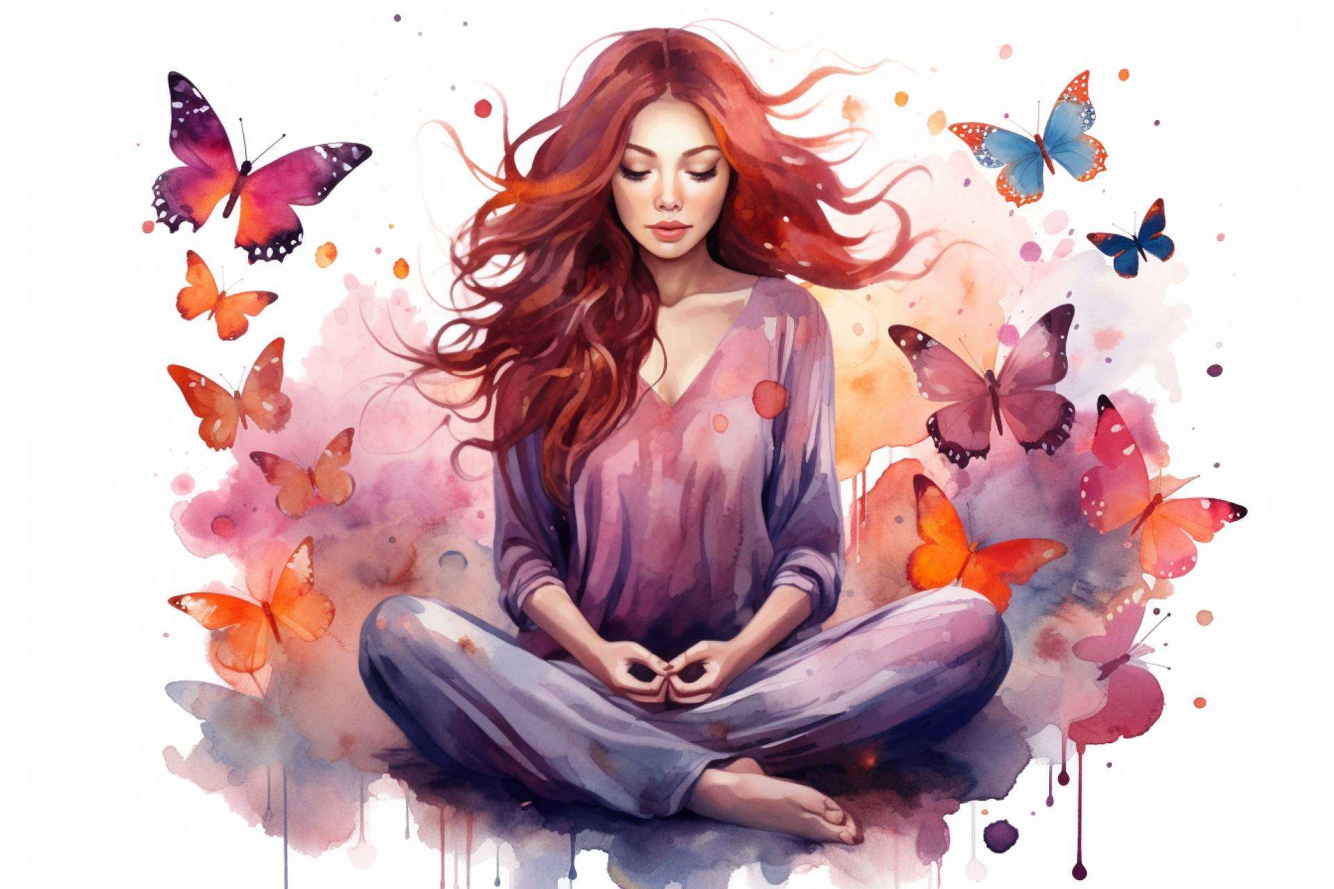 Tirada de tarot terapéutico en Los Arcanos
