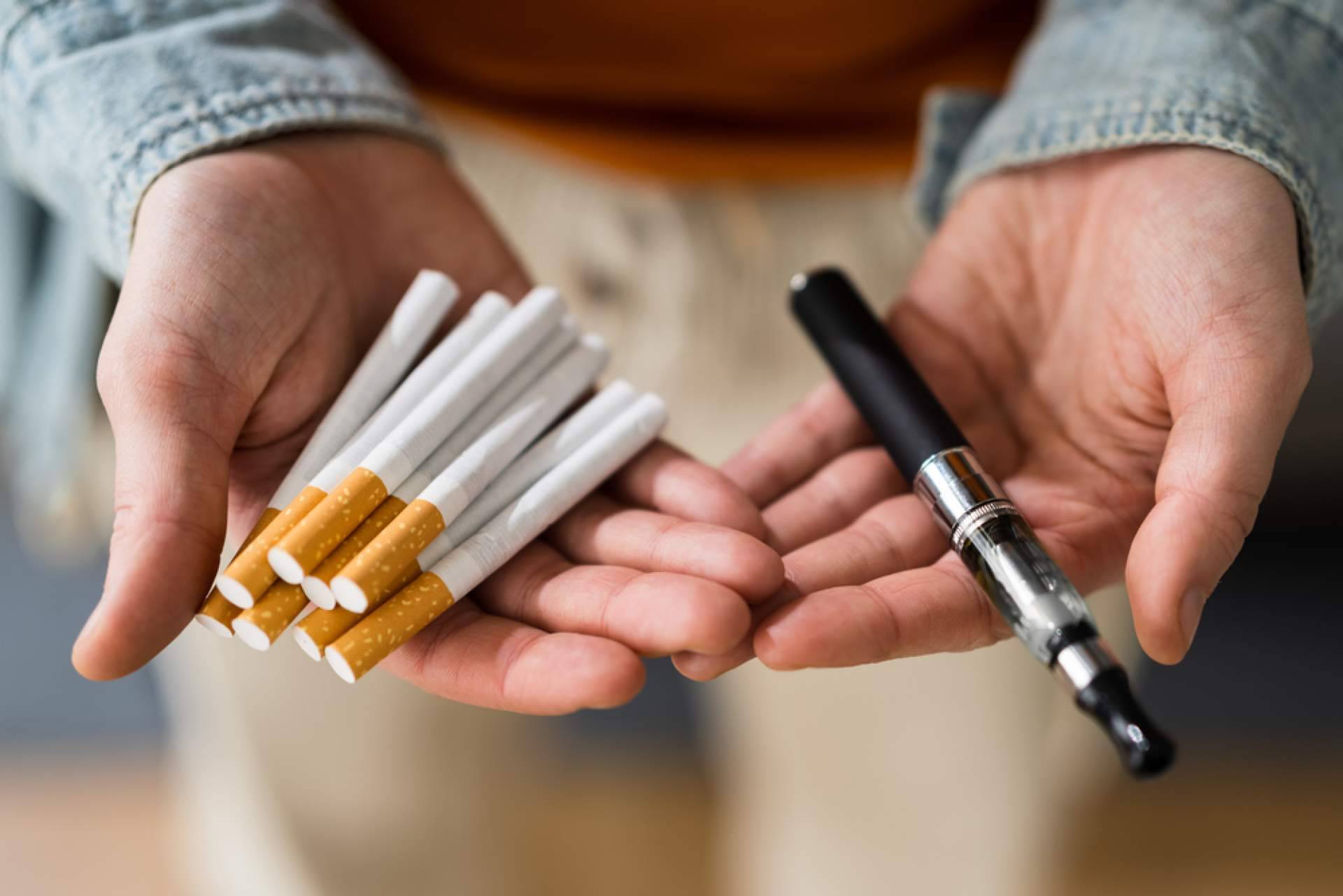 La tienda de vapeo en Valencia, VapeoMax