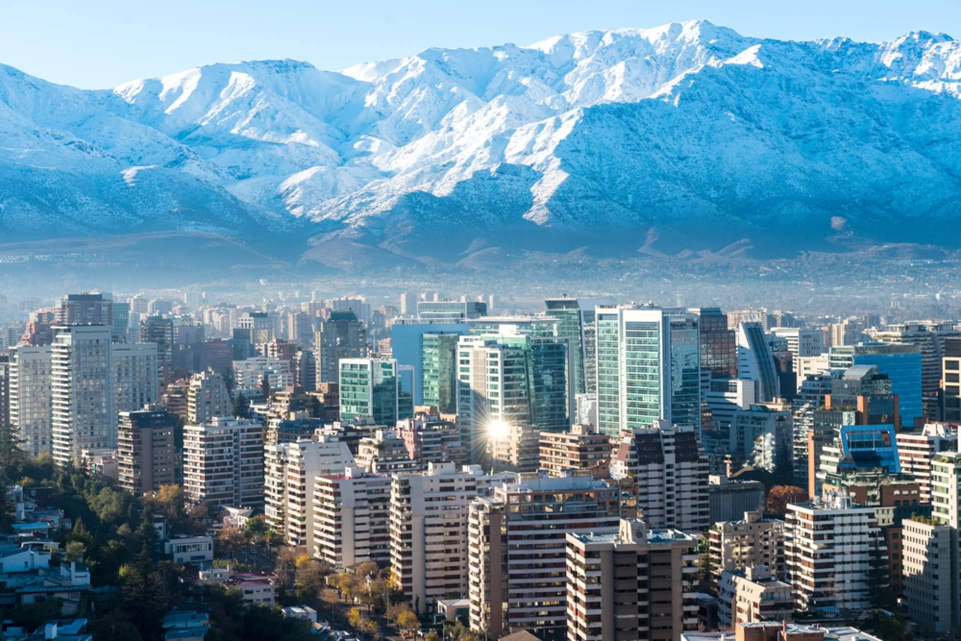 En qué consiste una inversión extranjera directa (IED) en Chile, de la mano de Asesoría a la Inversión Extranjera en Chile