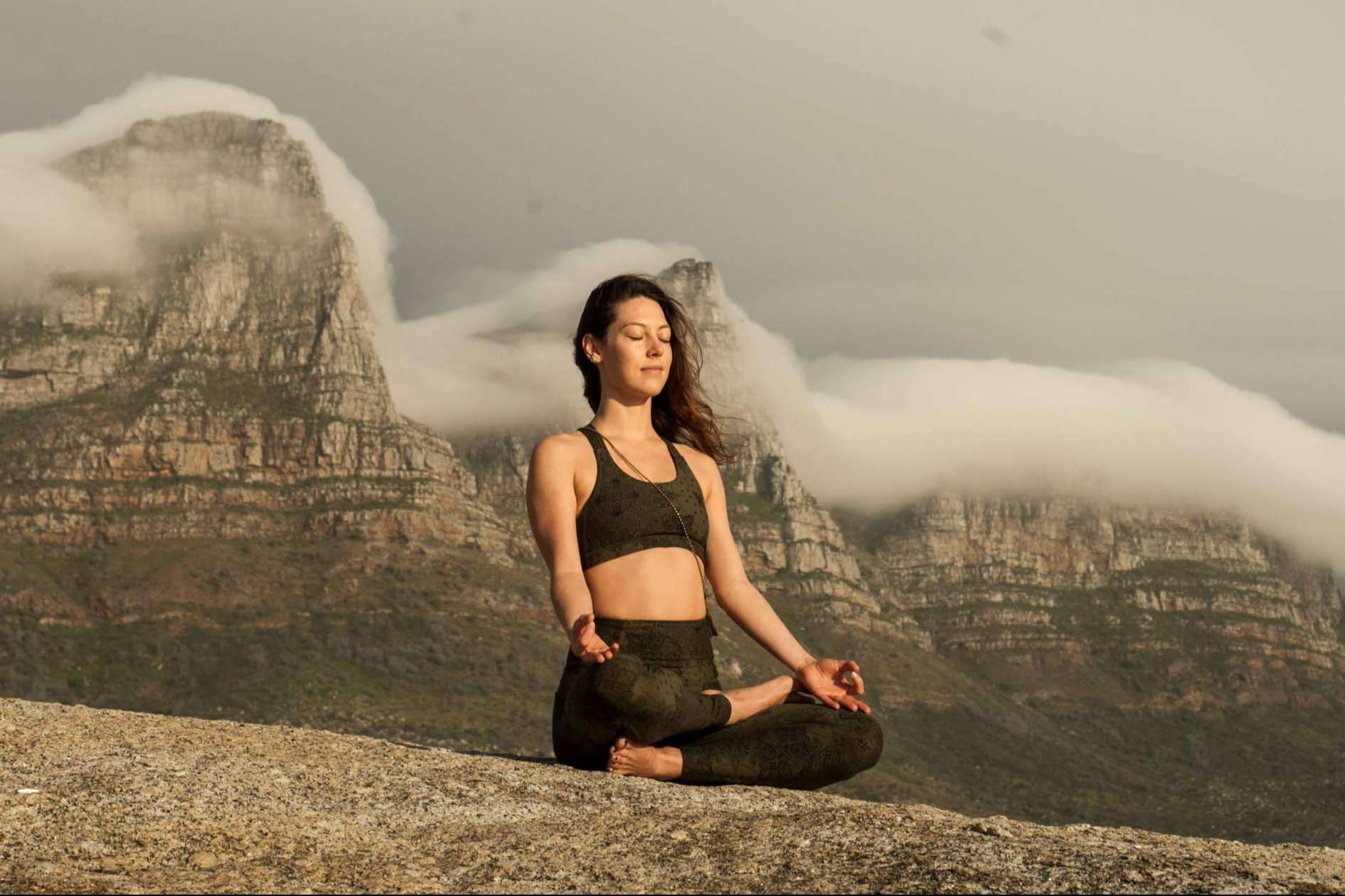Centro Sowelu ofrece terapia de reiki usui