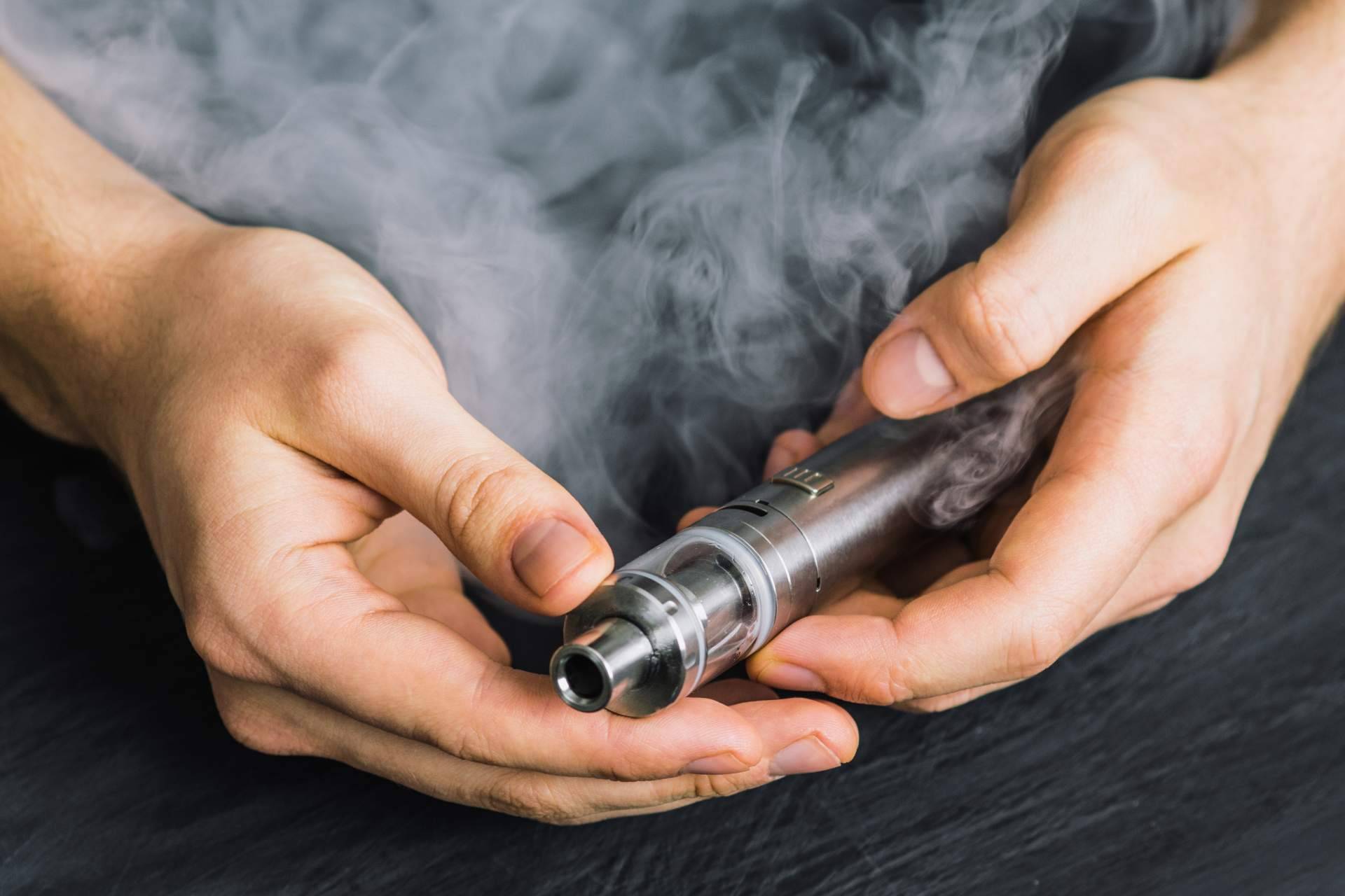 The Vape Lab 3, especialistas en la venta de vapers y accesorios de vapeo