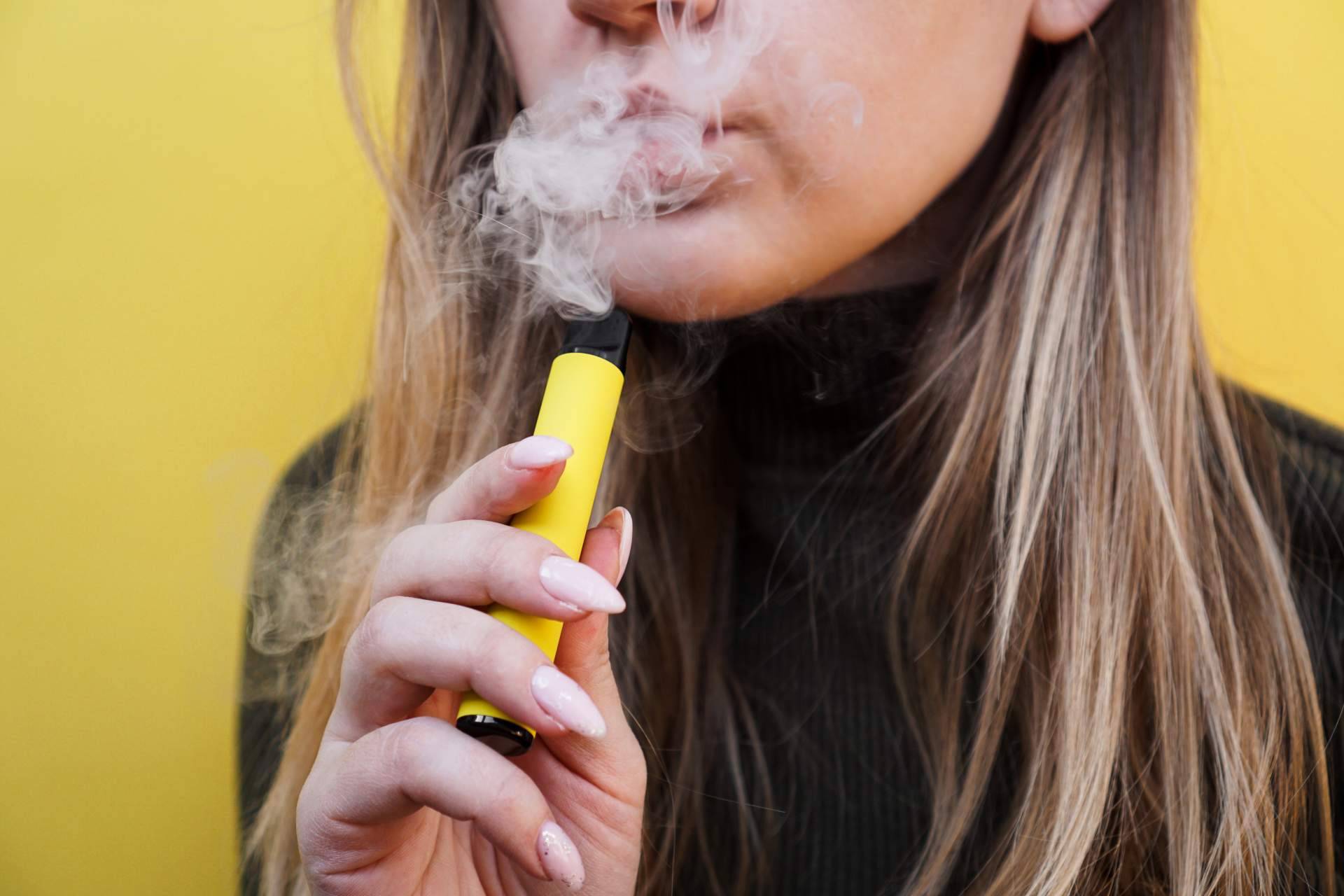En The Vape Lab 3, se pueden adquirir kits de vapeo