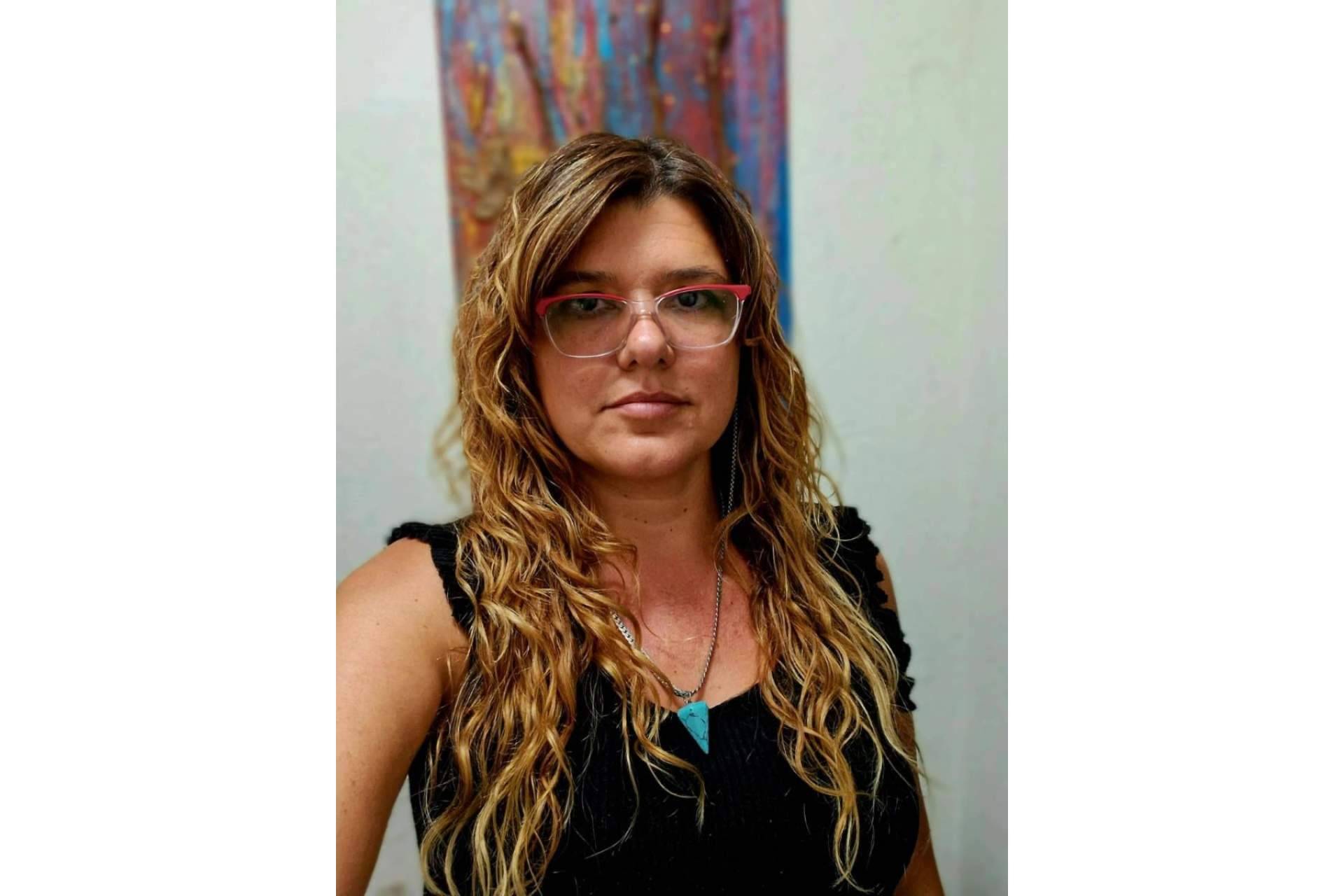Enfoque Lumínico, coach transpersonal especializada en reprogramar memorias de trauma y limpieza energética