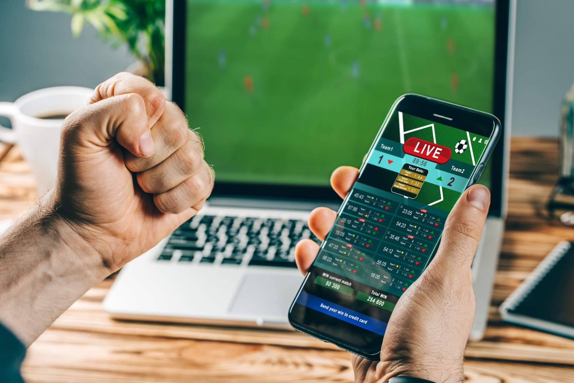 La industria de las apuestas deportivas no para de crecer en Brasil con compañías como Apostas Desportivas Brasil