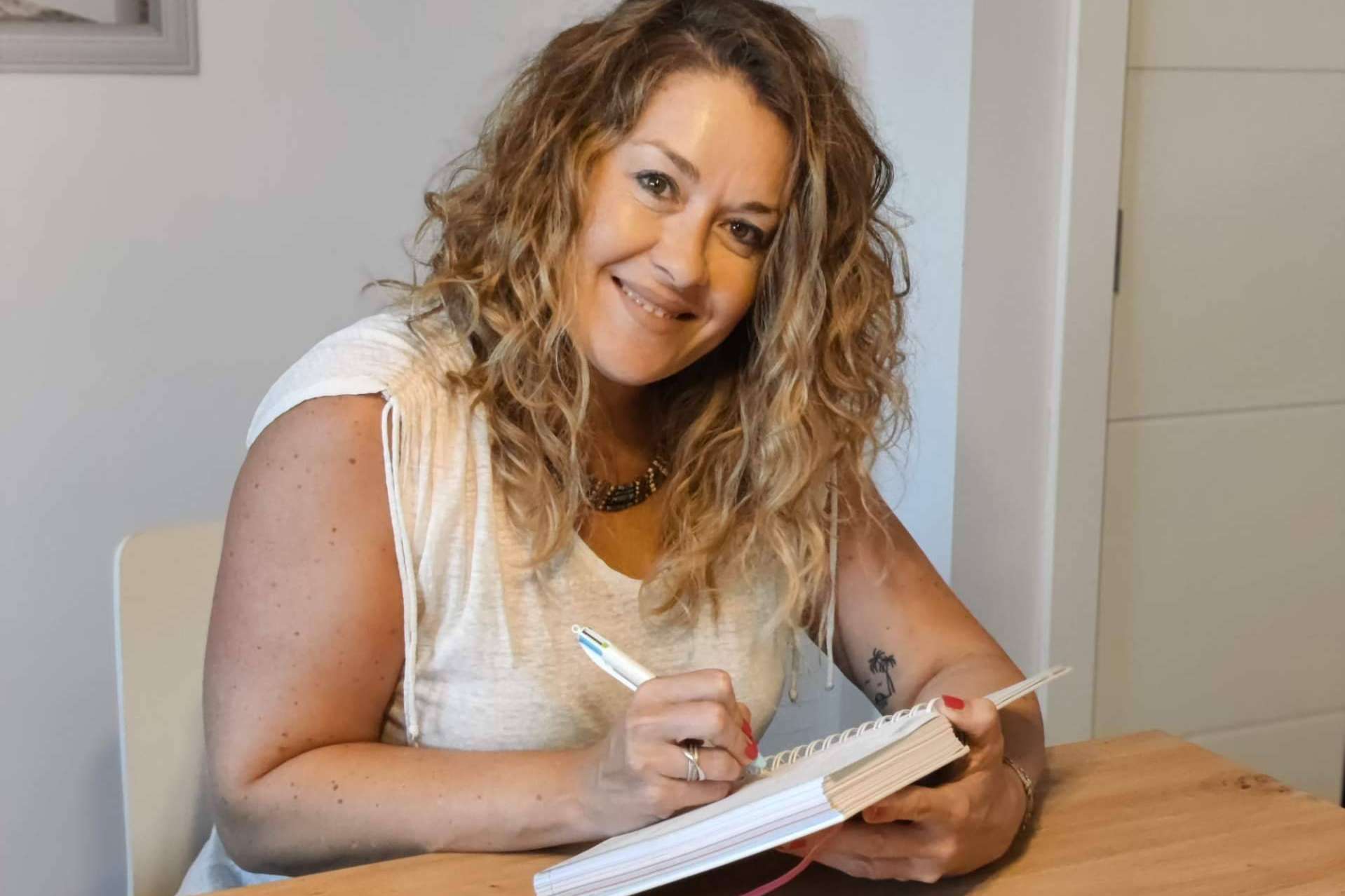 Vanesa Villegas, el apoyo que se necesita. La aliada ideal hacia el Crecimiento Personal