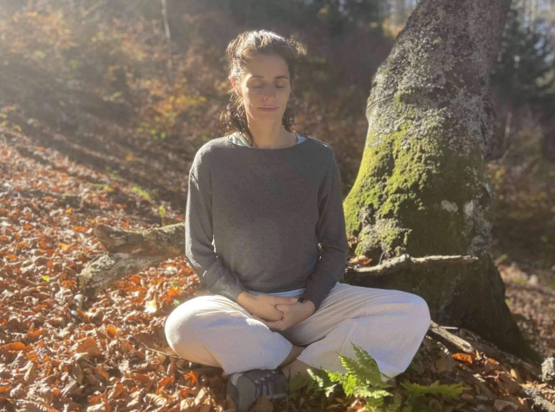 El trabajo nocturno taoísta como método de meditación y autoconocimiento, por Escuela Taoísta de La Unión Completa