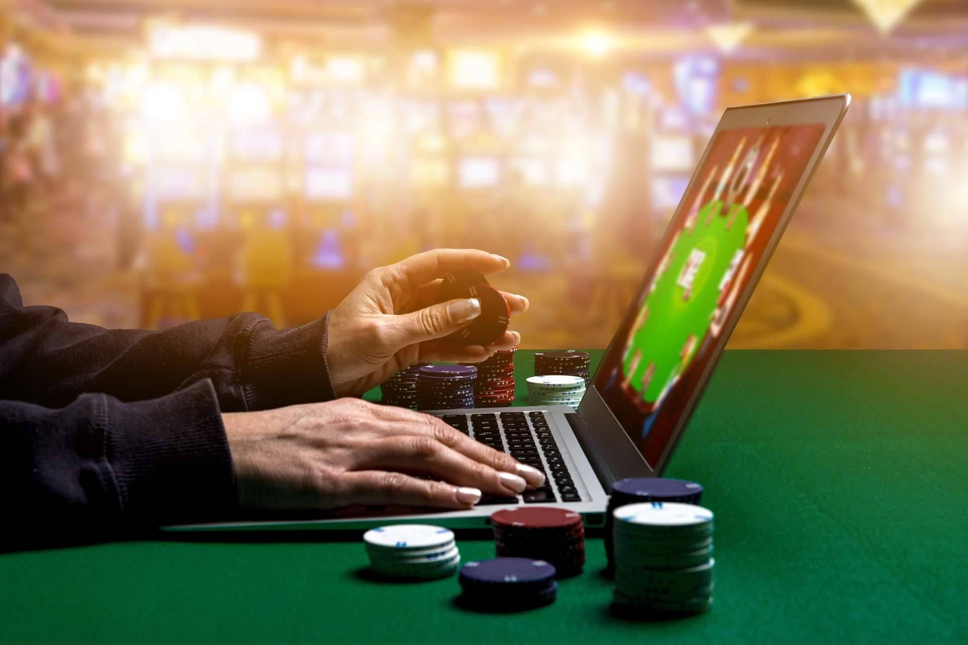 Descubrir uno de los mejores Casinos con Bonos de Bienvenida en España