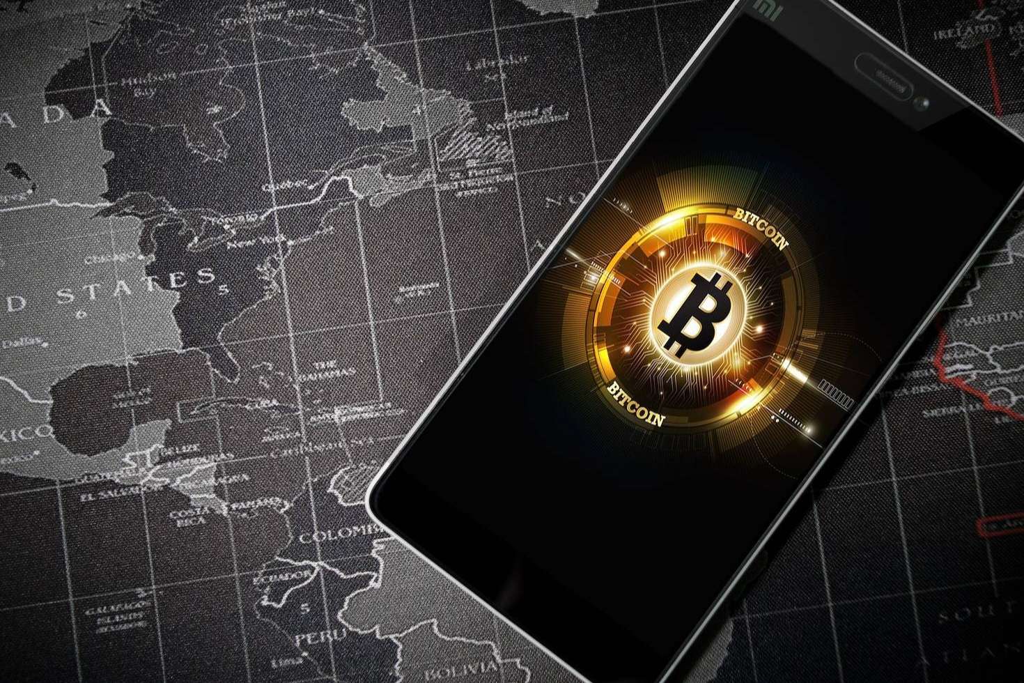 JOB, el token nativo de Jobchain