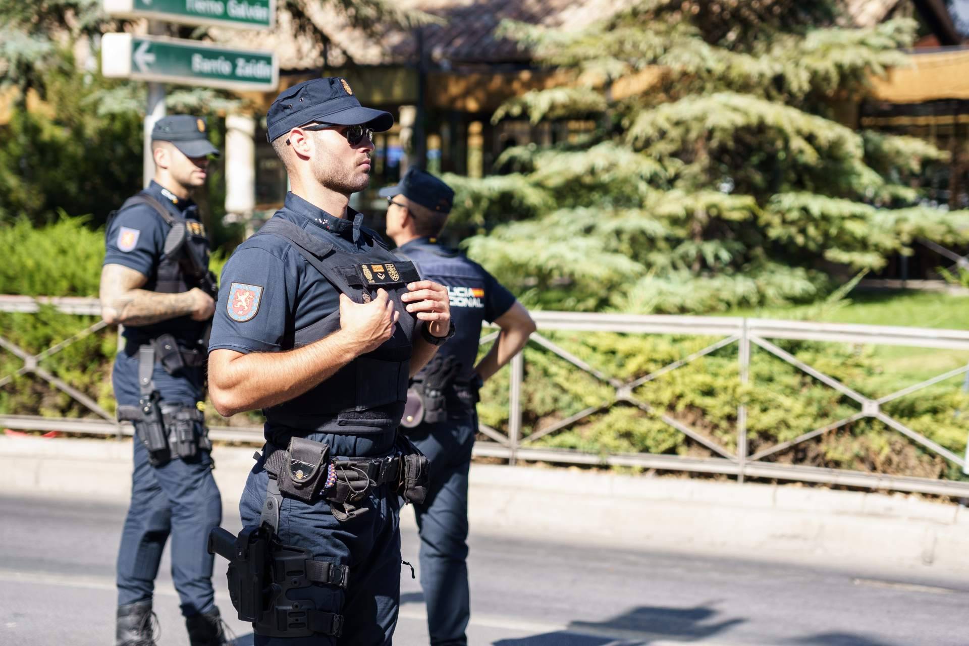 La Escuela Superior de Seguridad consolida su posición en la formación para el sector de la seguridad