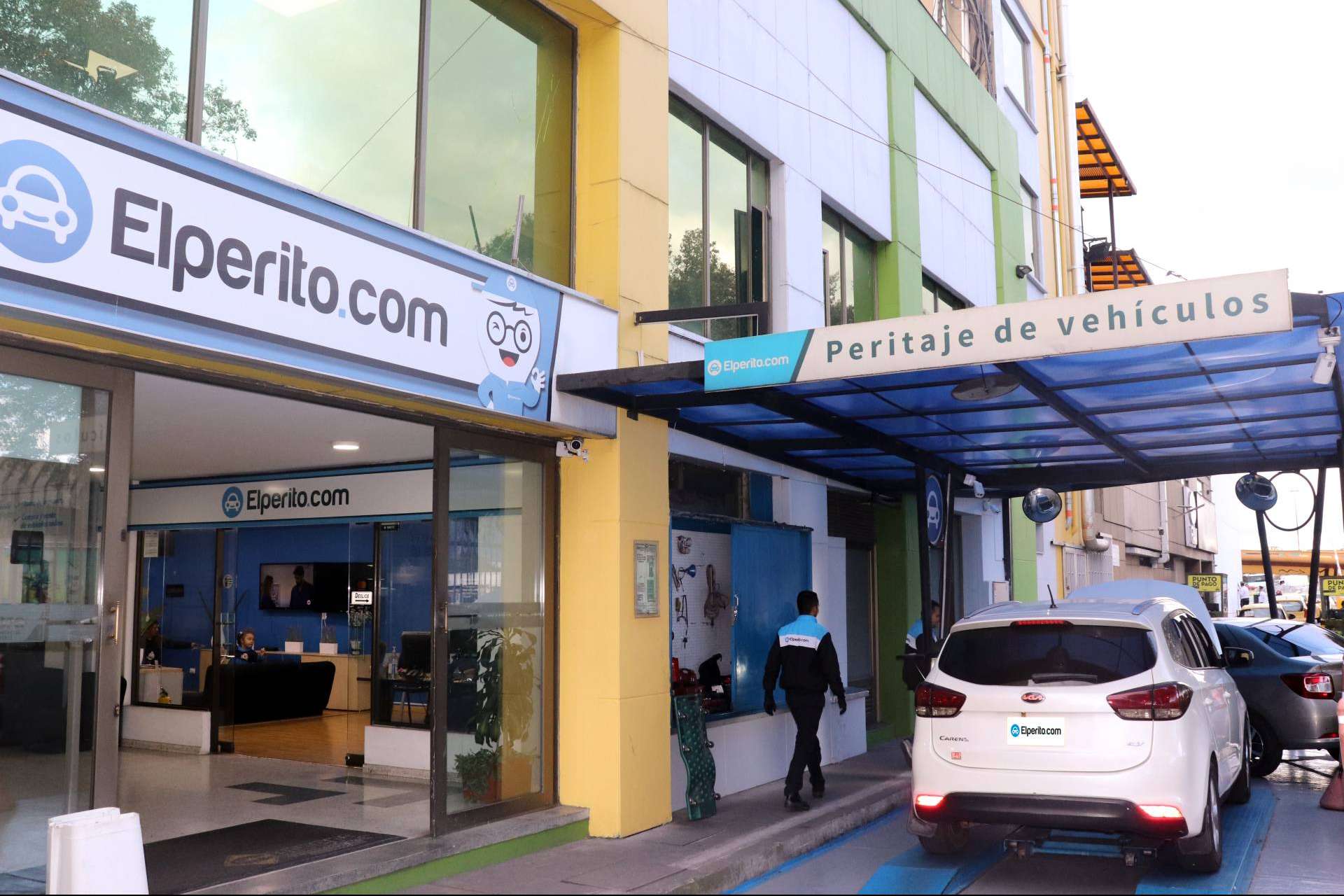 El Perito, aliado estratégico en peritajes judiciales y tasaciones
