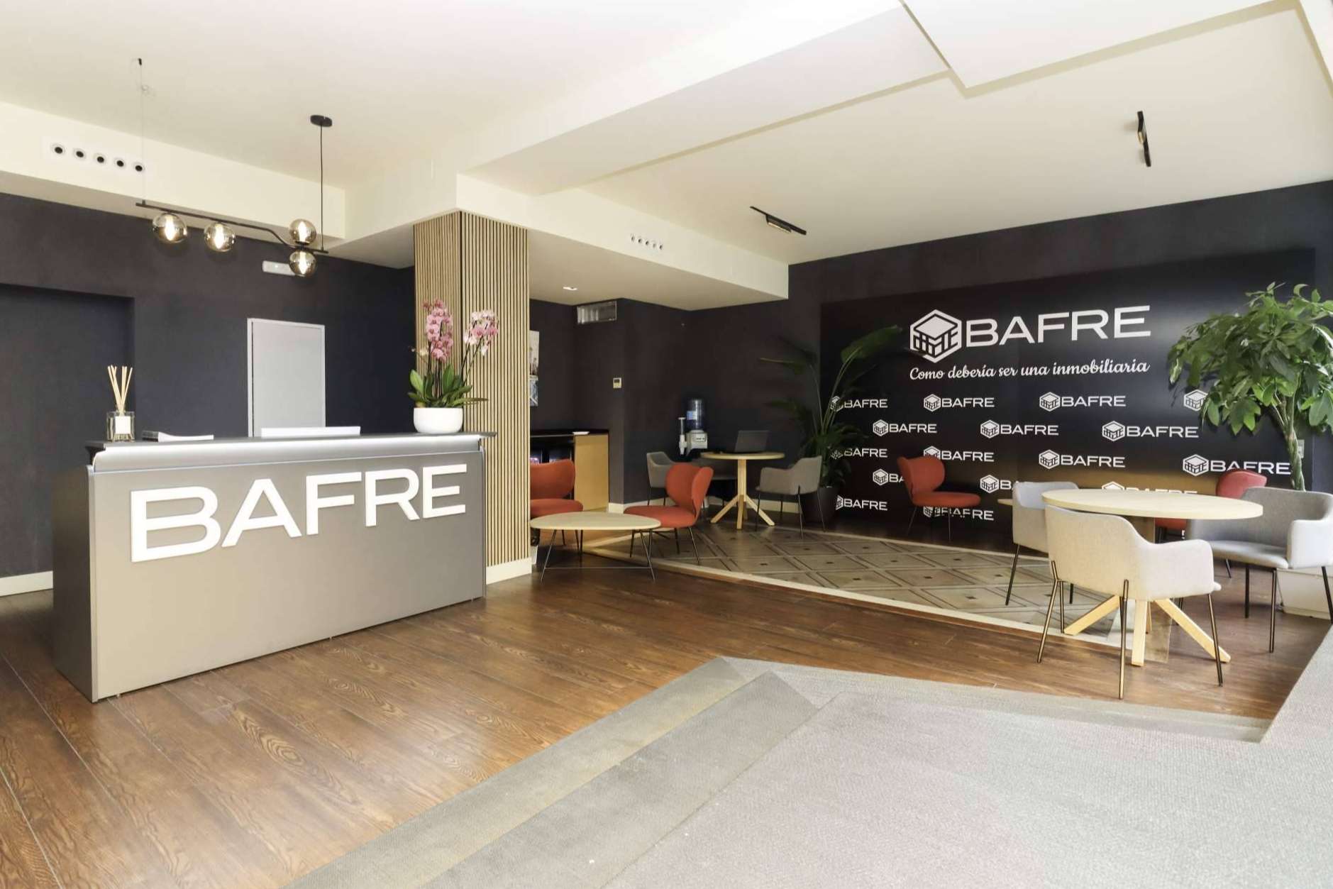BAFRE INMOBILIARIA lanza un nuevo proyecto de adquisición de viviendas okupadas