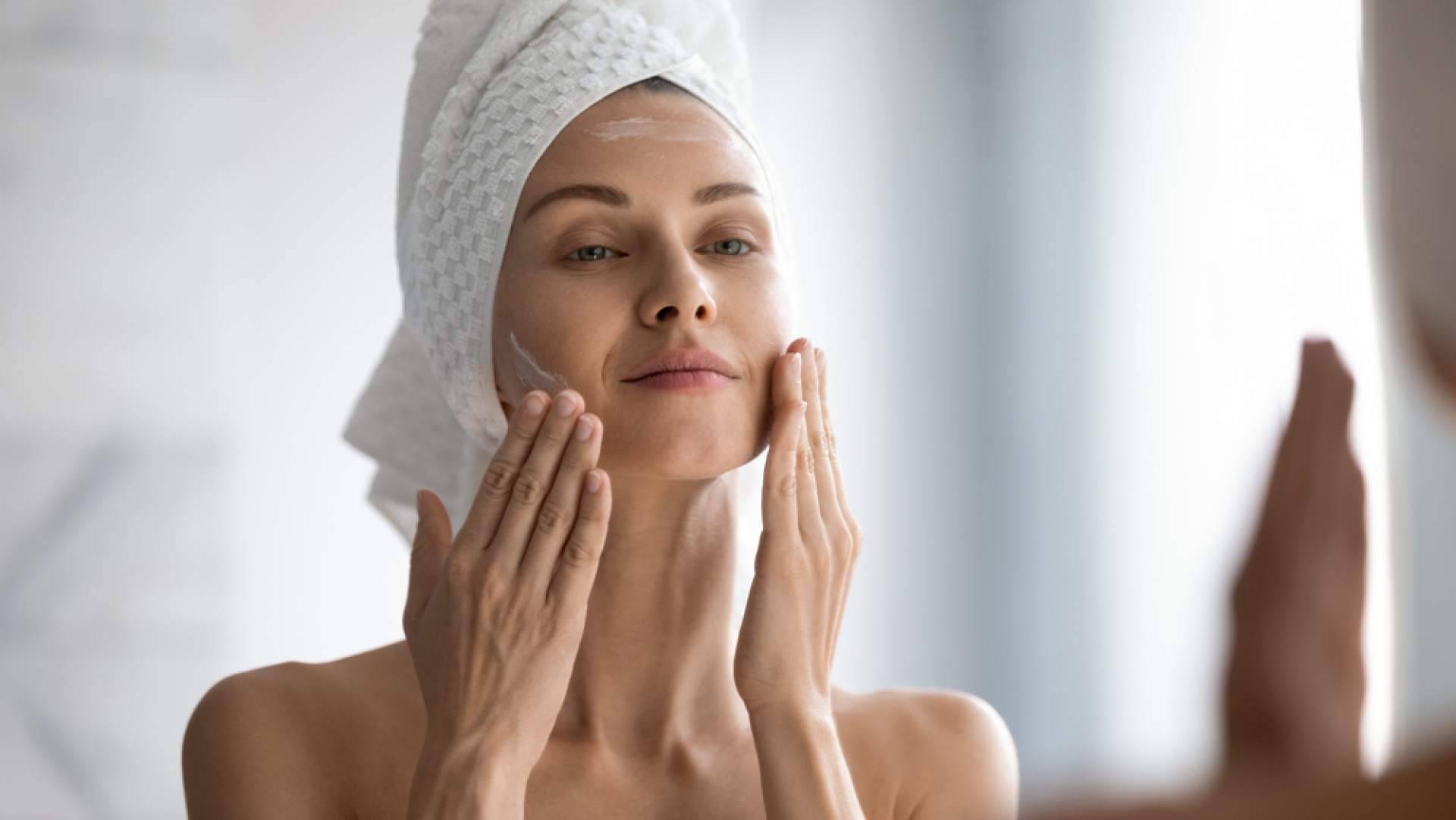 Skin Check; El primer paso para una piel preparada, saludable y protegida para el verano