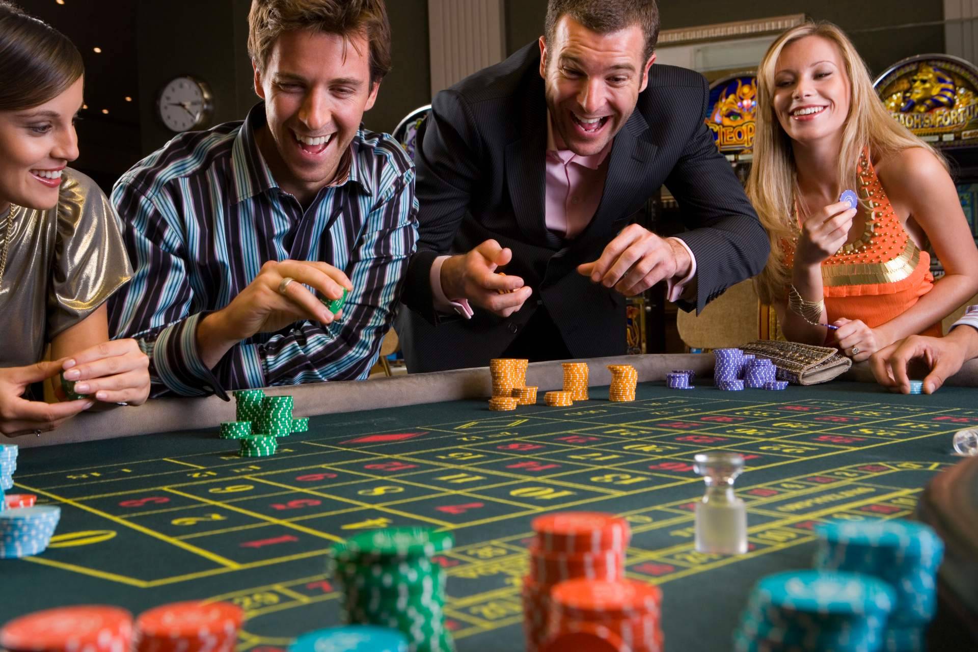 Casino 247 guía a los jugadores hacia los mejores casinos online seguros en España
