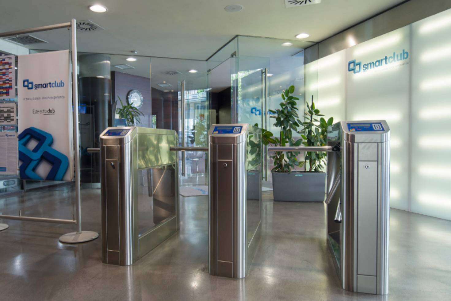 Oportunidad única. Gimnasio de alta gama a subasta con más de 1.700 socios en pleno centro de Madrid