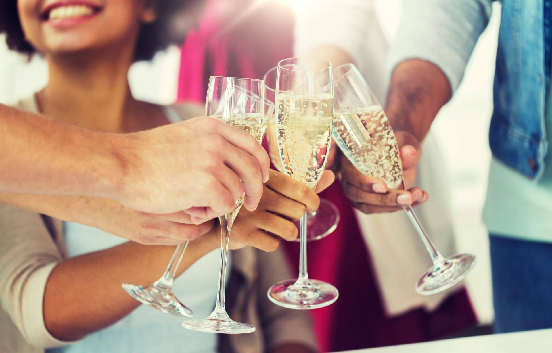 El cava se consolida como la bebida de moda para celebrar el verano