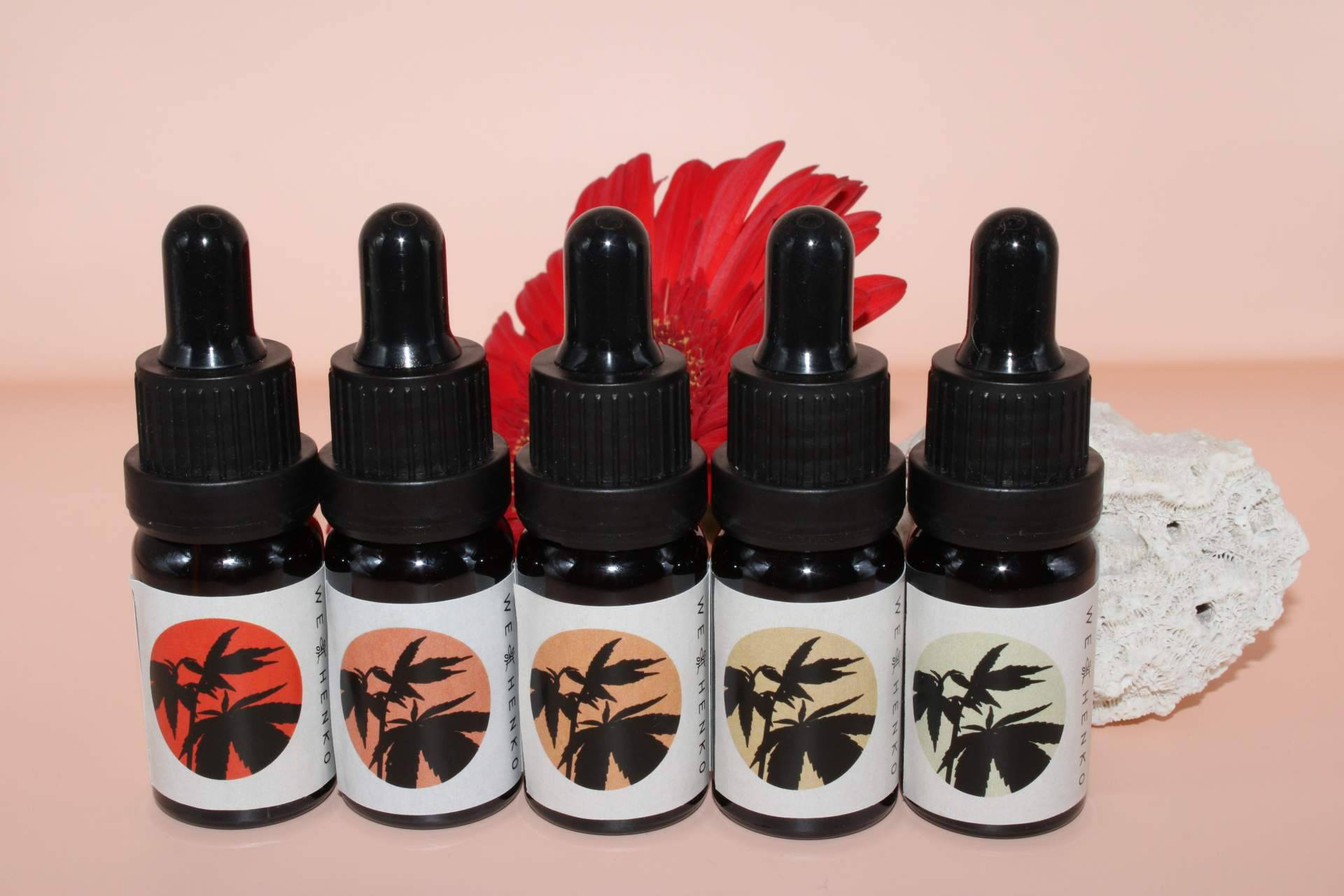 We Henko se posiciona como mayorista CBD en España con entrega en 24-48 horas y servicio para emprendedores