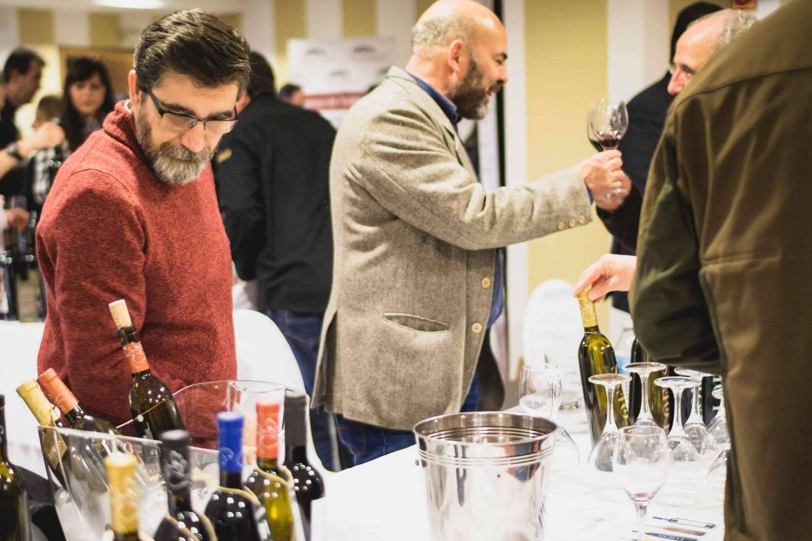 La experiencia de Vinos Barona impulsa una distribución vinícola basada en la calidad y la atención profesional