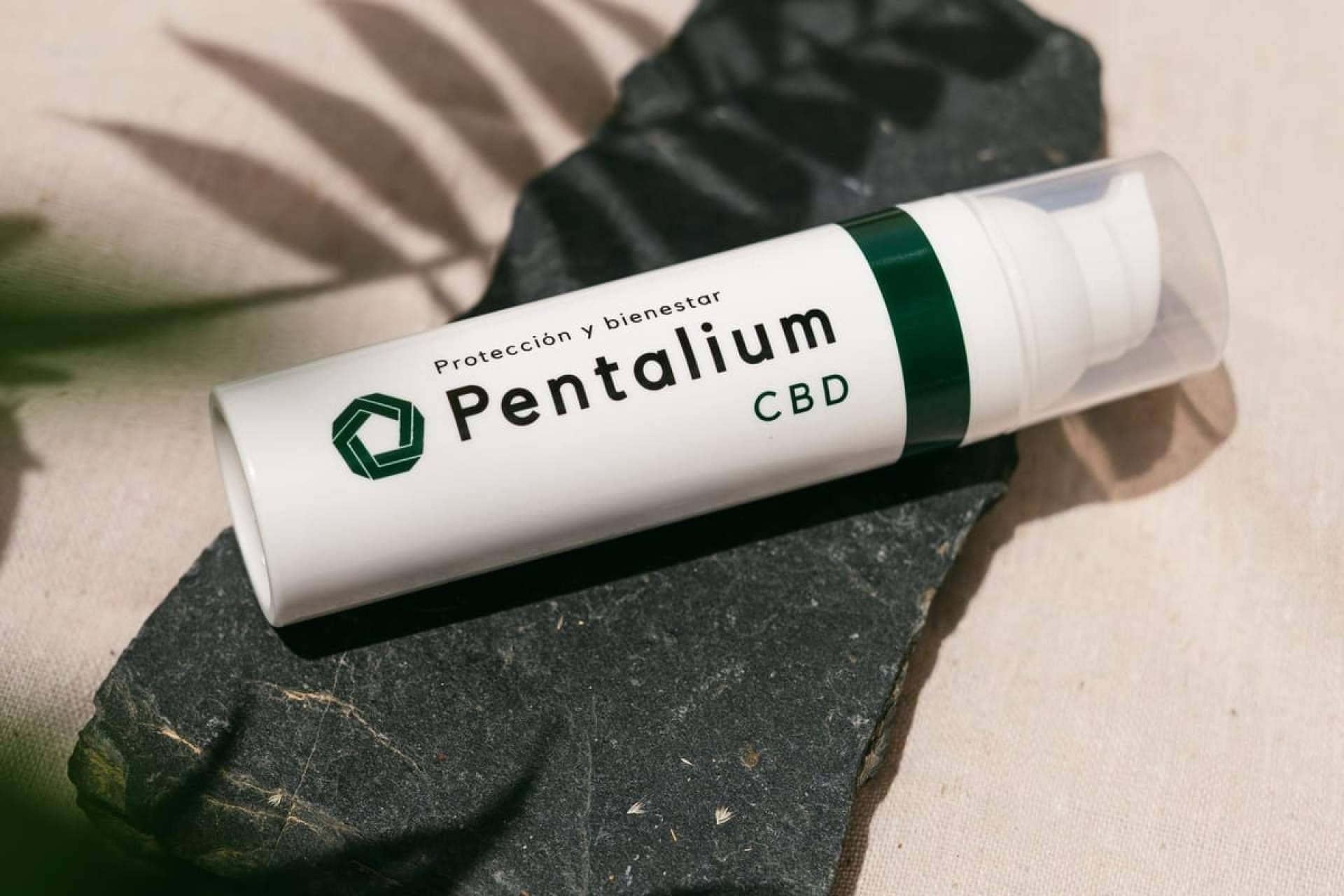 Pentalium combina ciencia y naturaleza para mejorar el bienestar con productos de CBD