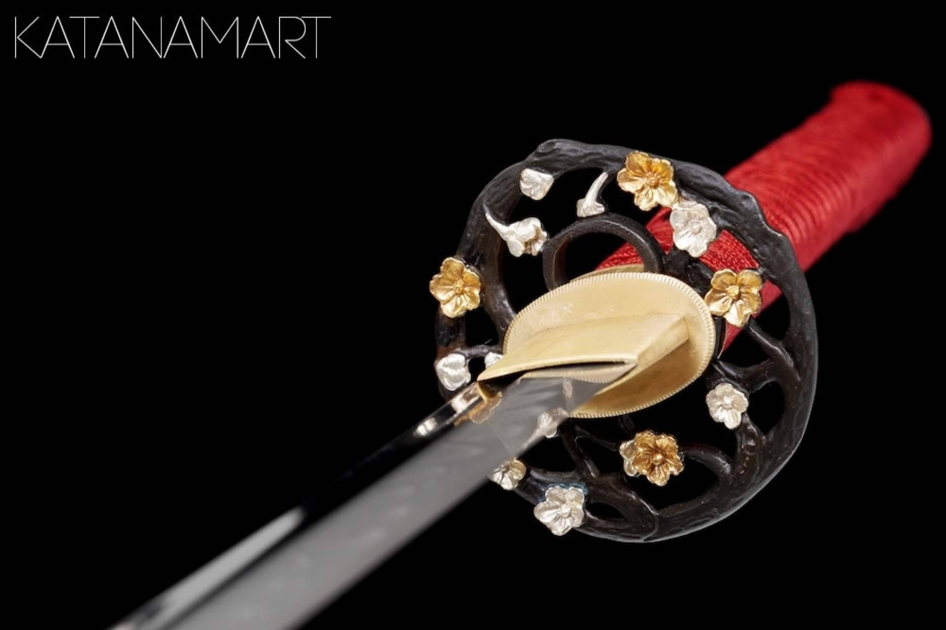 Las opiniones de clientes refuerzan el posicionamiento de Katanamart.eu como tienda de espadas japonesas
