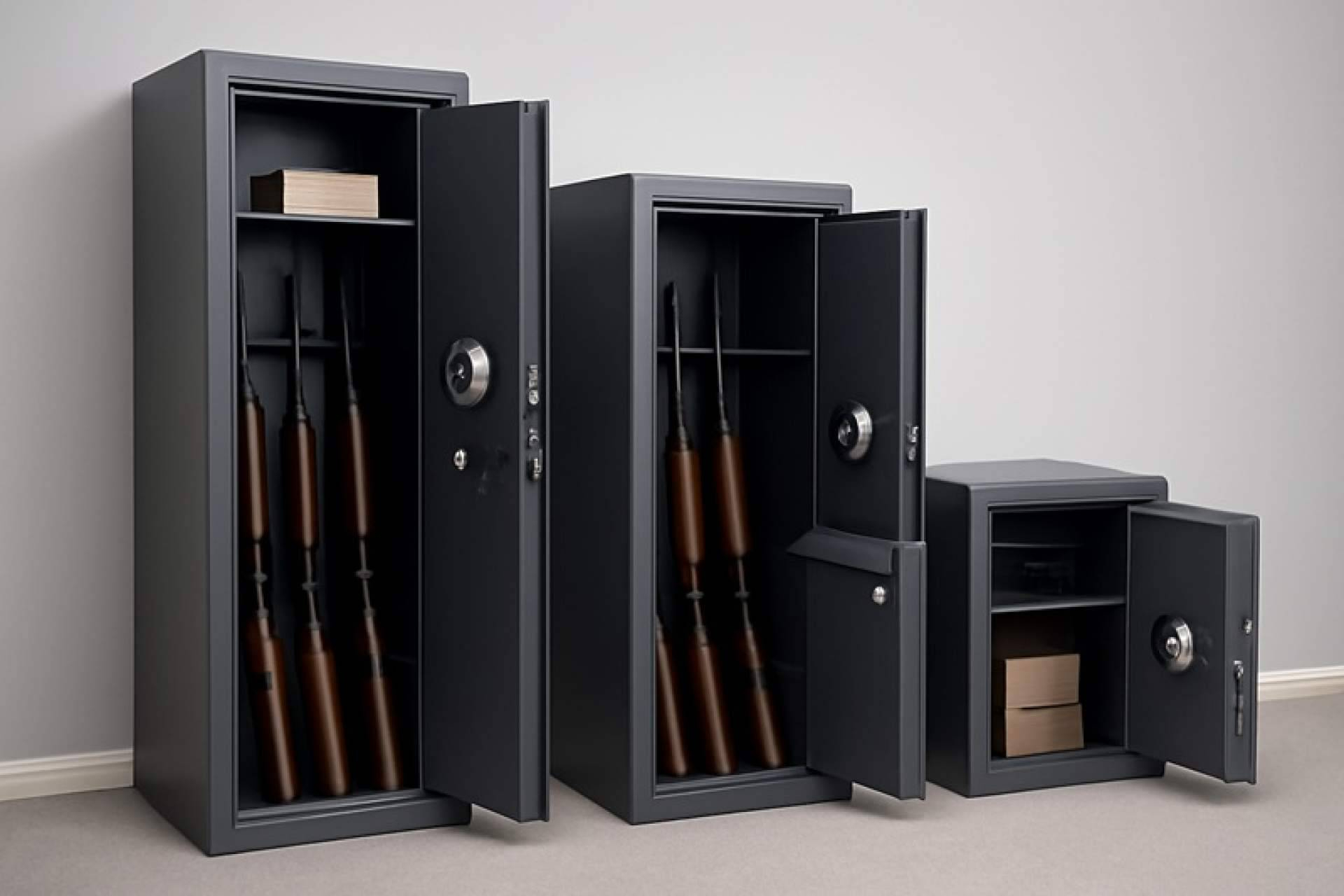 La importancia del armero homologado en el cumplimiento de la normativa de armas en España