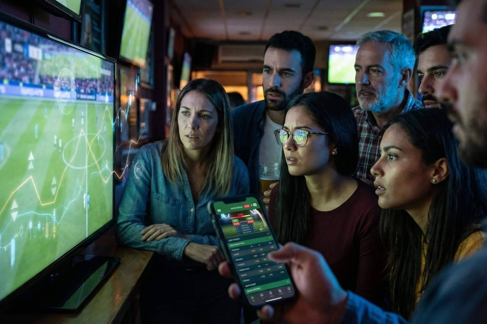 Mundial 2026; oportunidades económicas, digitales y de audiencia para España