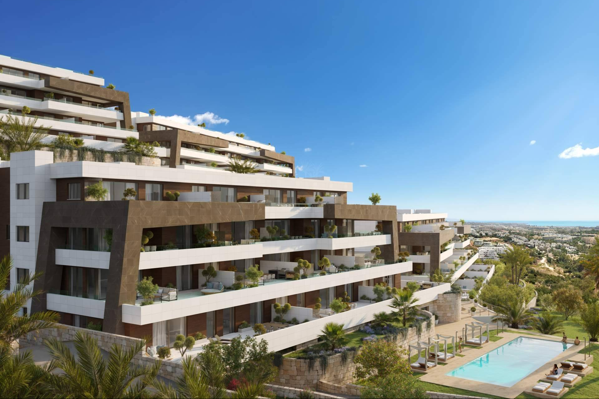 El lujo ya no se mide en metros; así cambia el mercado en la Costa del Sol