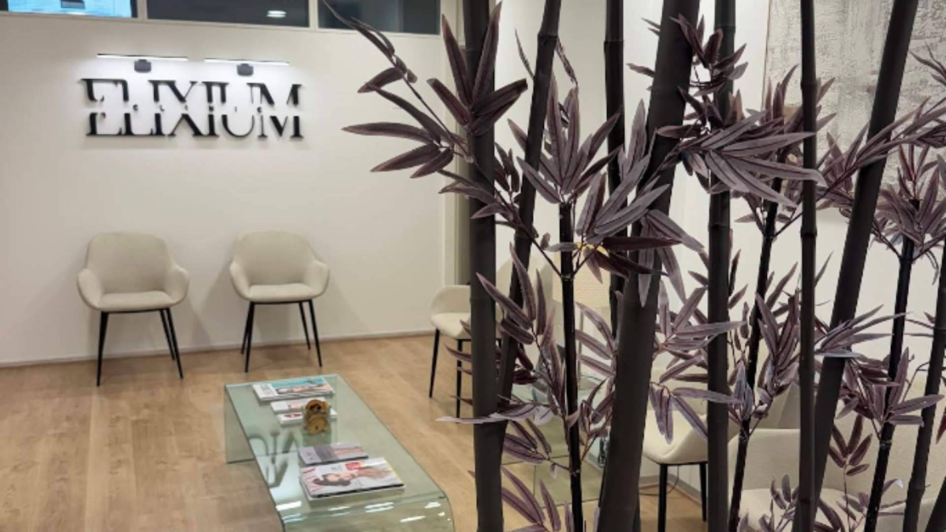 Elixium Clinic renueva su imagen en un momento de auge de la medicina estética personalizada