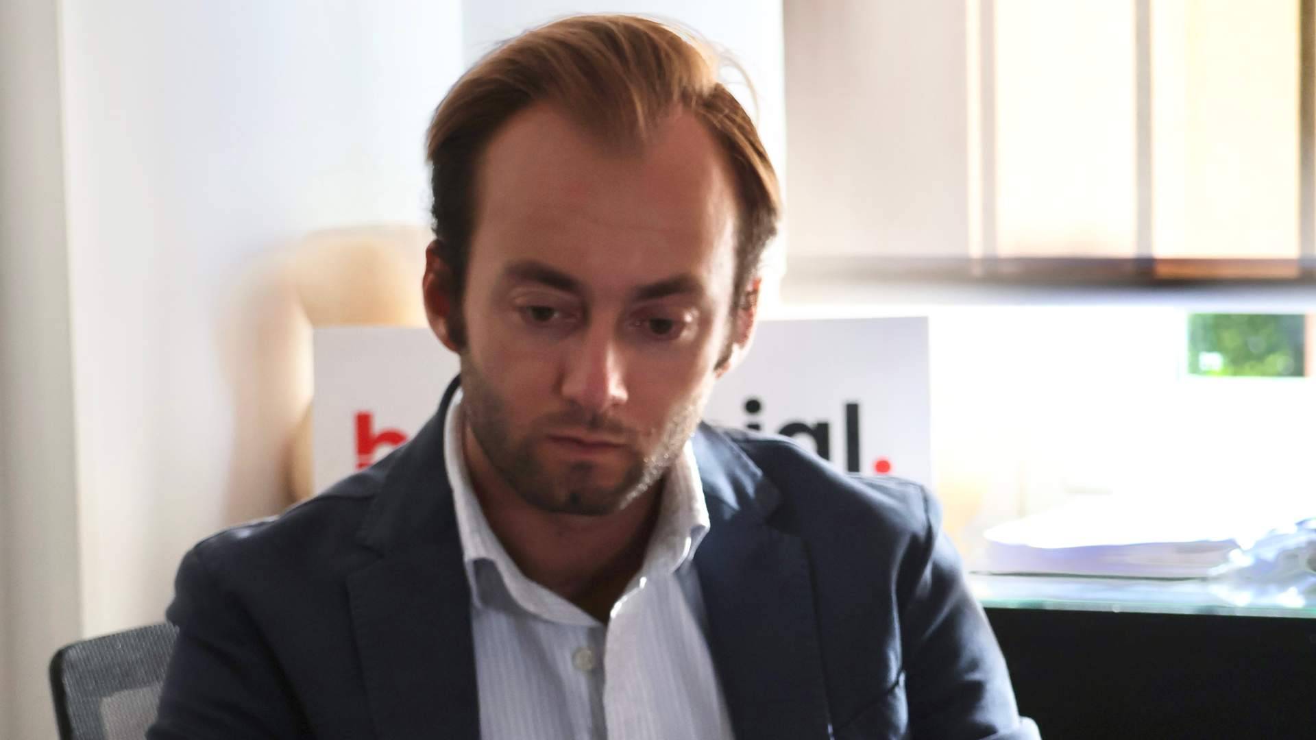 Bad Social, la agencia que lidera el Marketing de las Pymes en España