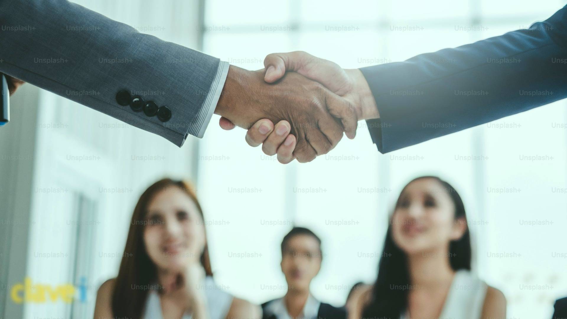 Clavei se convierte en partner oficial de Terra Wortmann en España