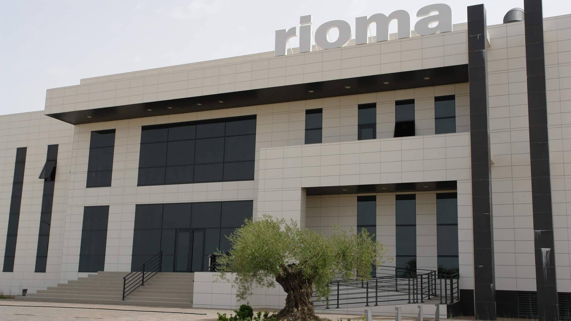 Rioma se une a RE-VISTE y da un paso más en el sentido de la responsabilidad empresarial
