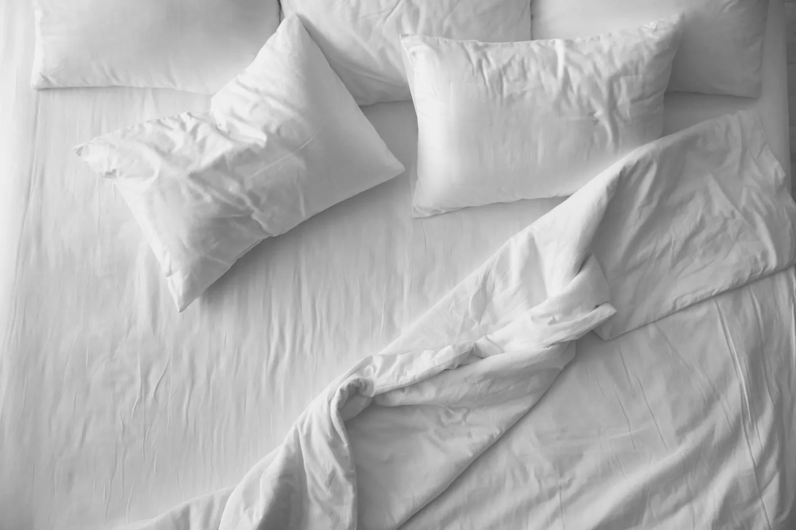 Uno de cada tres hogares españoles con bebés no duerme bien por culpa del sueño infantil