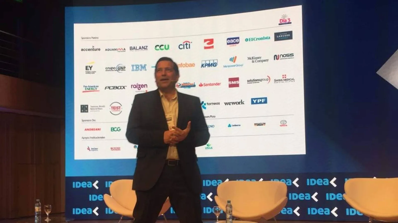 De la estrategia a los resultados; Juan Sosa Fernández transforma el sector comercial español con 'La Máquina de Hacer Clientes'