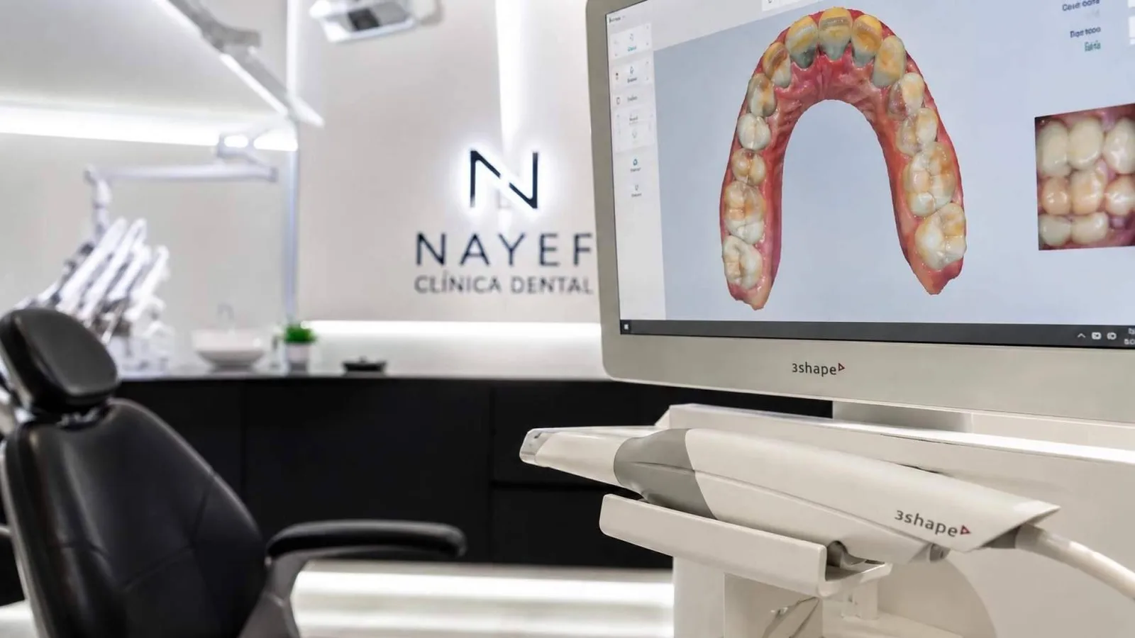 Clínica Dental Nayef consolida su liderazgo en el Vallès Occidental con un modelo pionero en odontología
