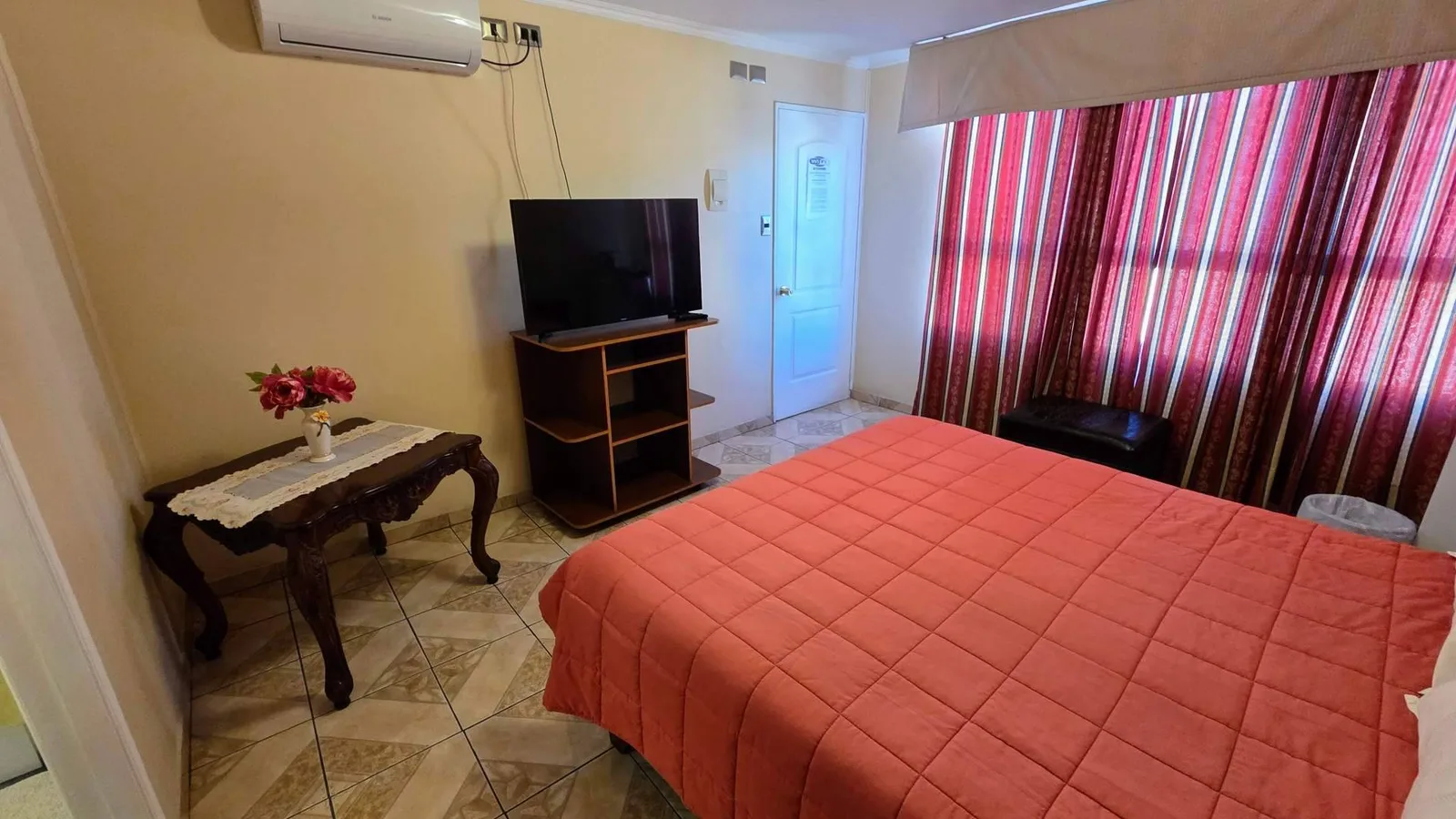 Hotel Antofagasta Centro impulsa una propuesta de alojamiento diseñada para empresas, trabajadores y familias